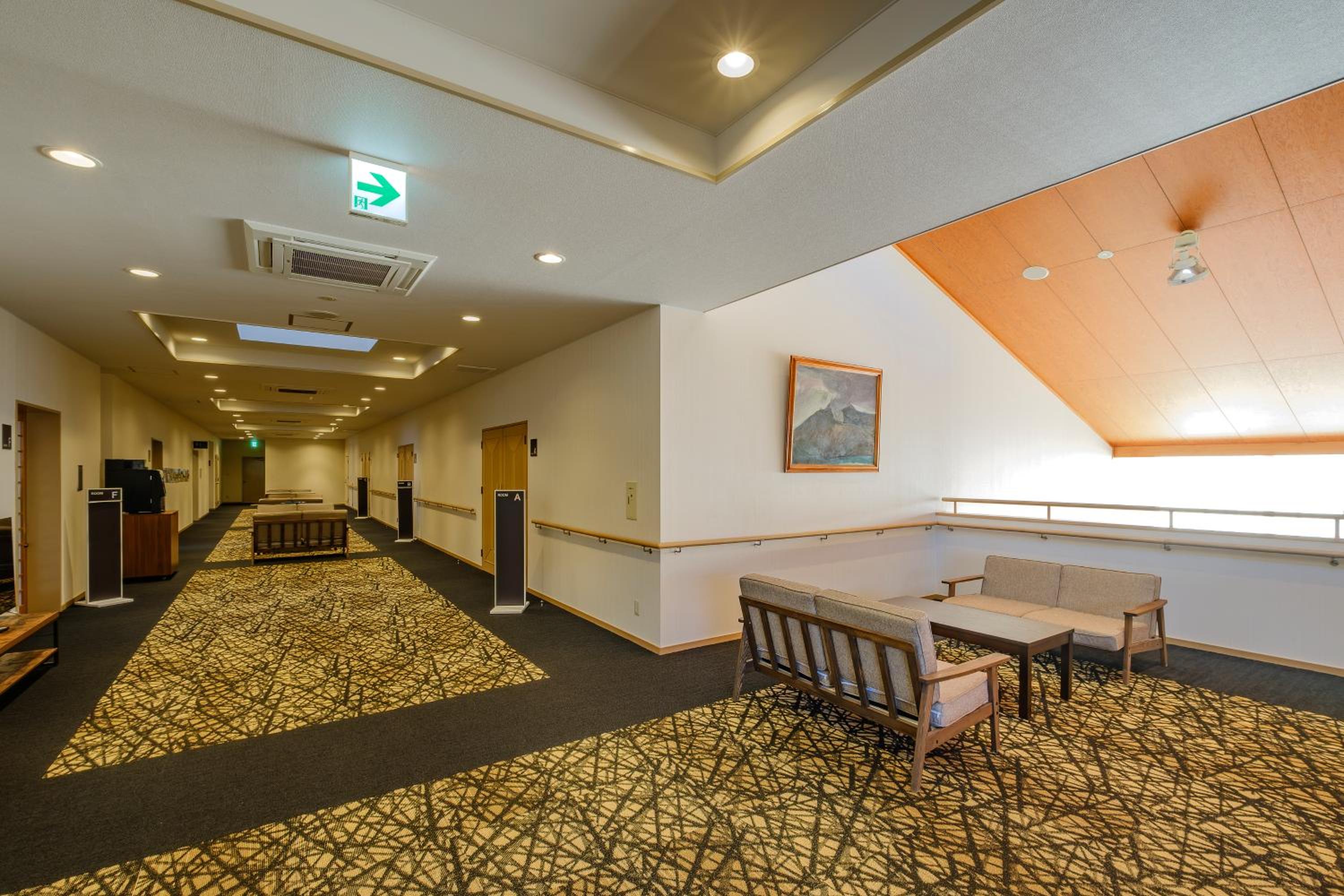 阿蘇CANYON TERRACE＆LODGE