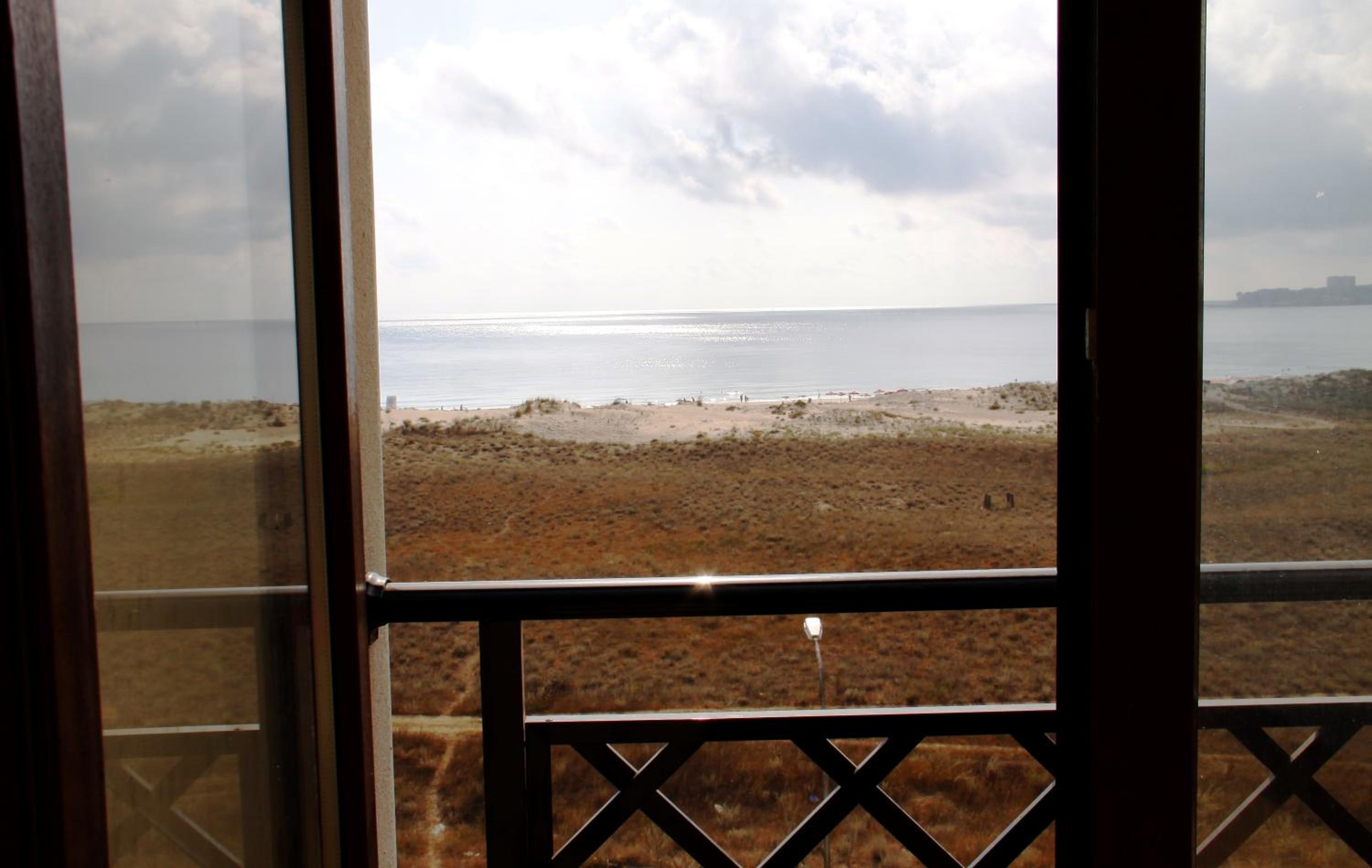 Golden Dunes Primorsko Apartments