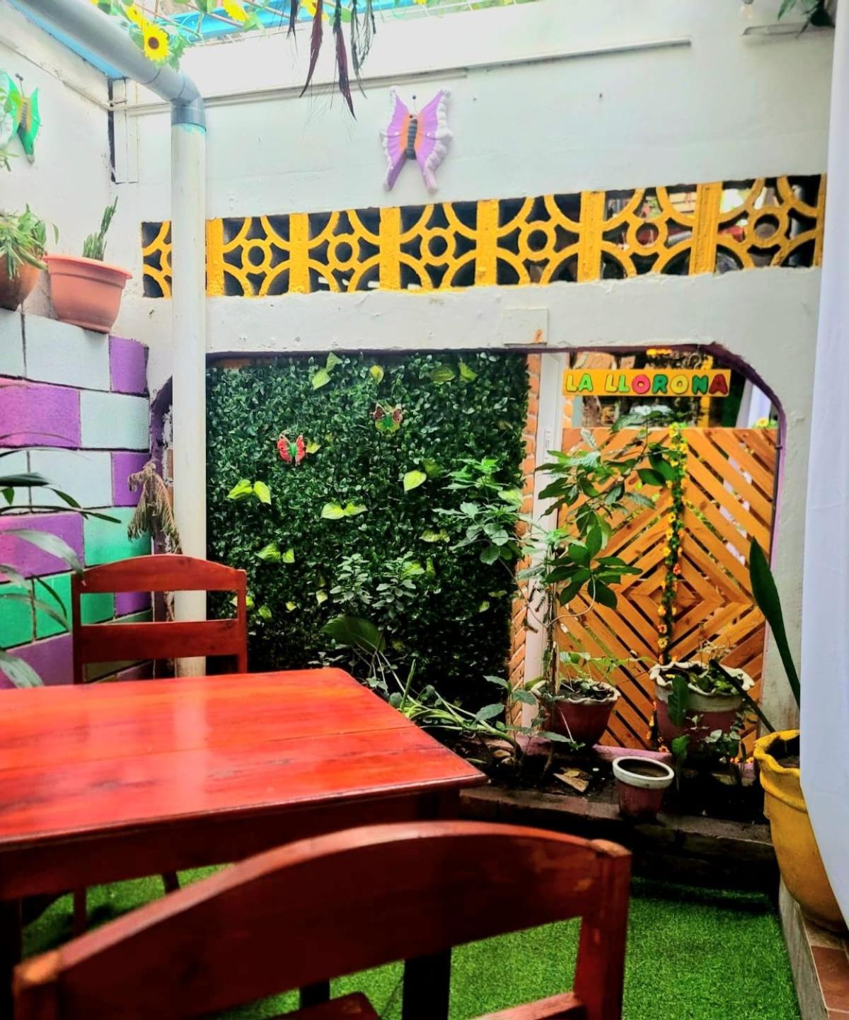Hostal Leyendas
