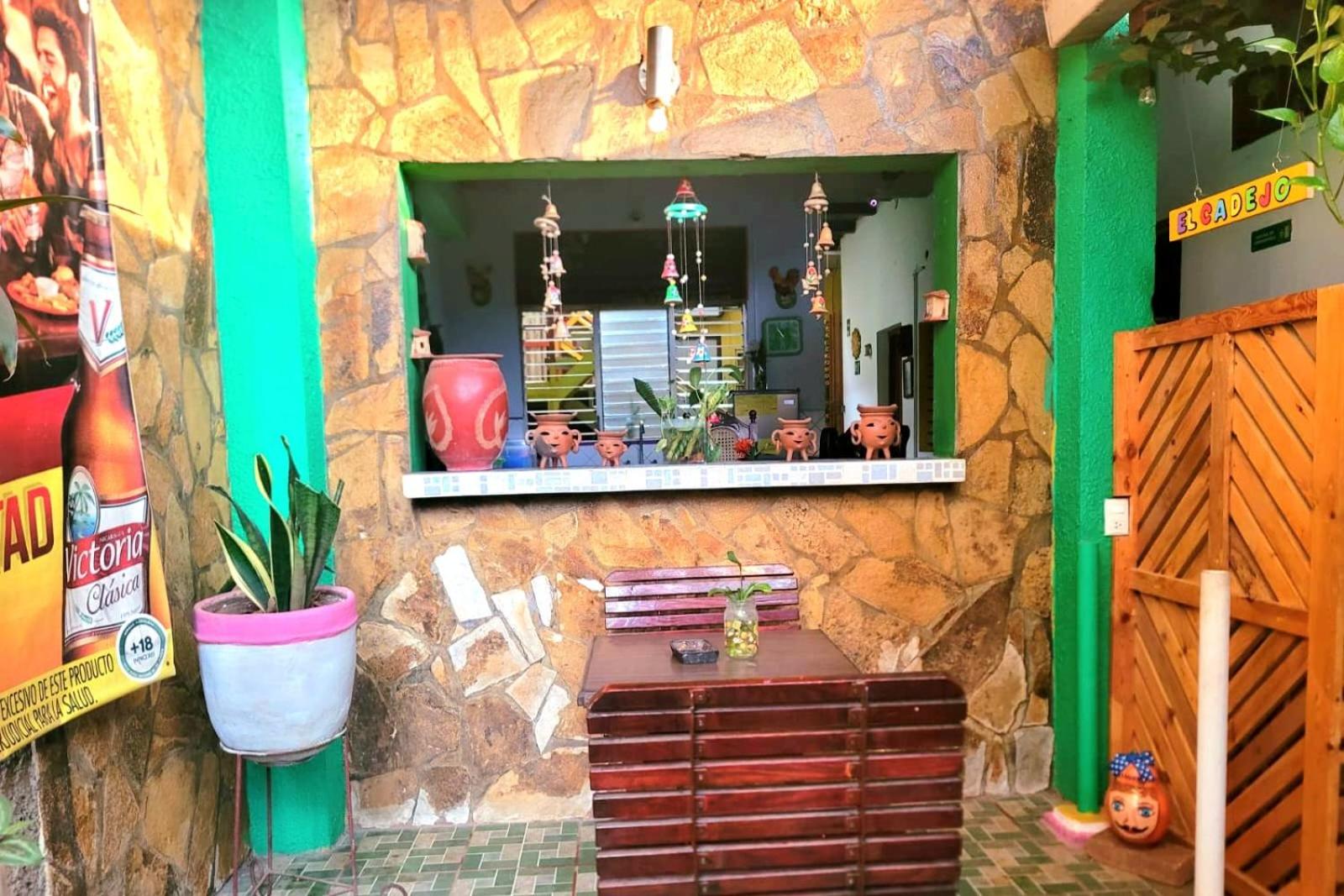 Hostal Leyendas