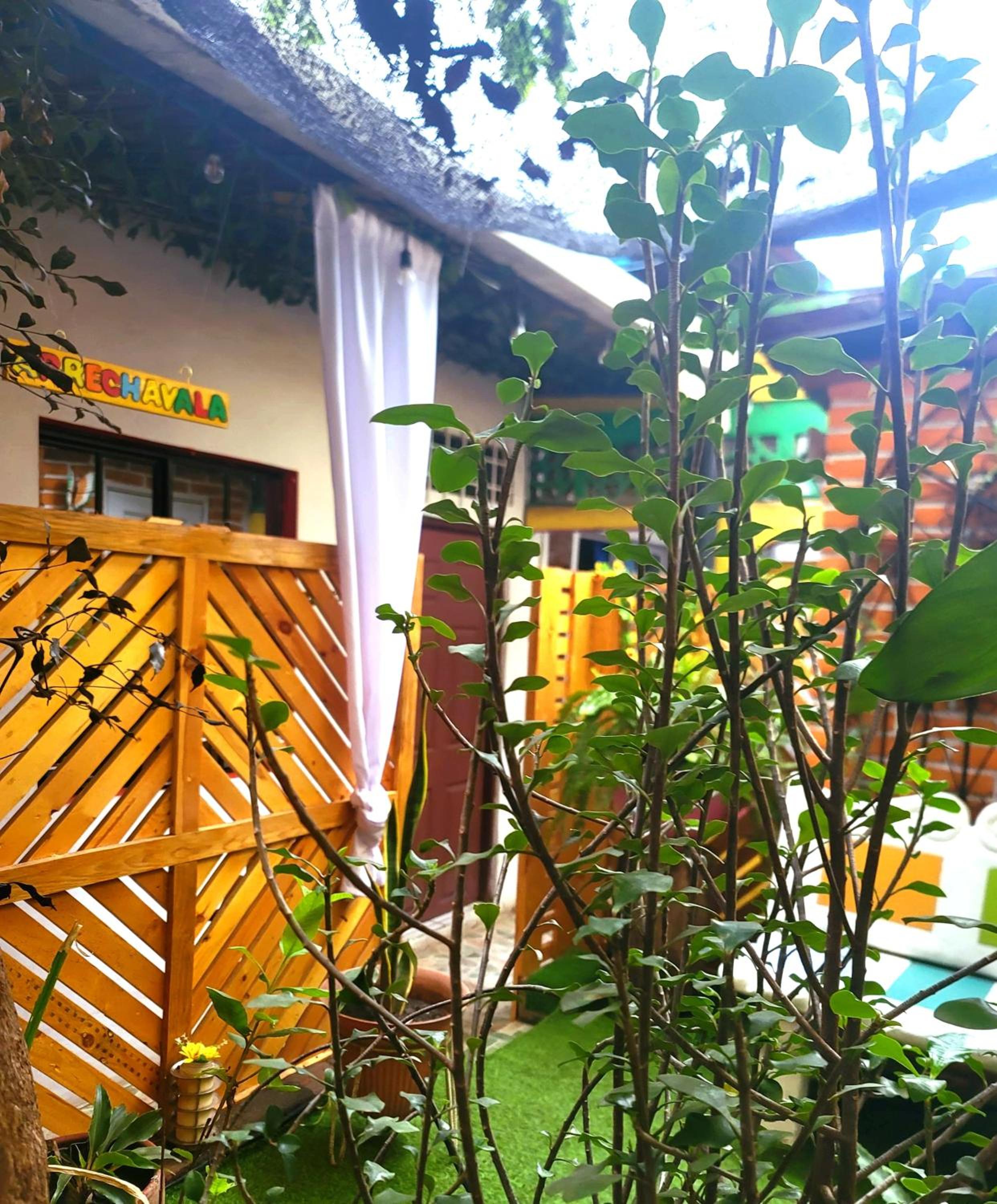 Hostal Leyendas