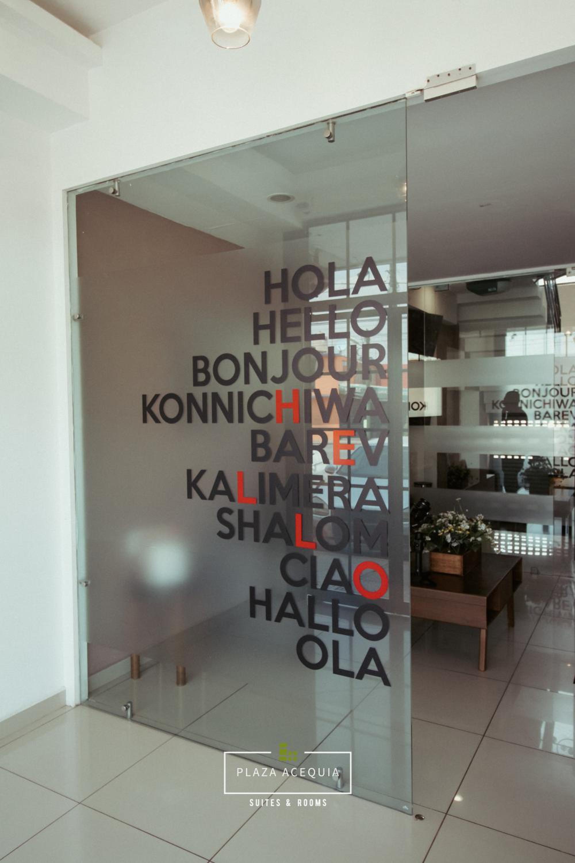 A30 Premium Suite BLACK PLUS Cocina Terraza Companies Work Teams 1-3 PAX
