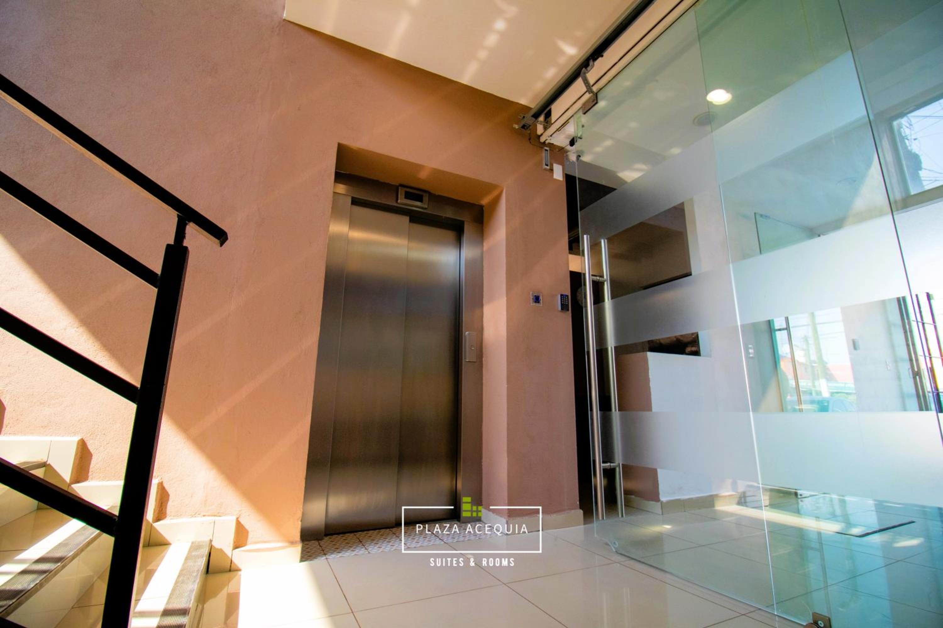 A30 Premium Suite BLACK PLUS Cocina Terraza Companies Work Teams 1-3 PAX