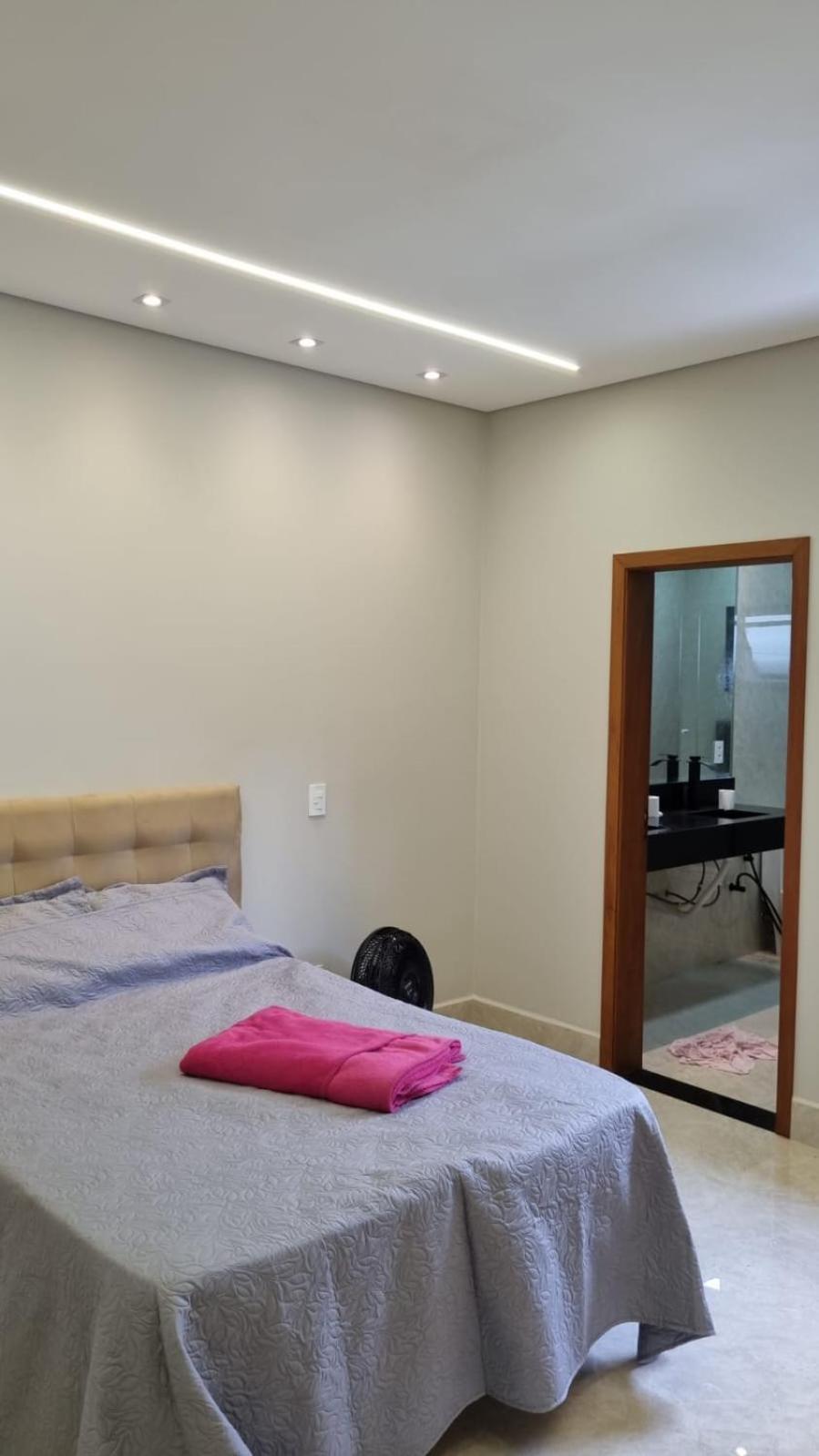 Apartamento 3 quartos em Hortolândia