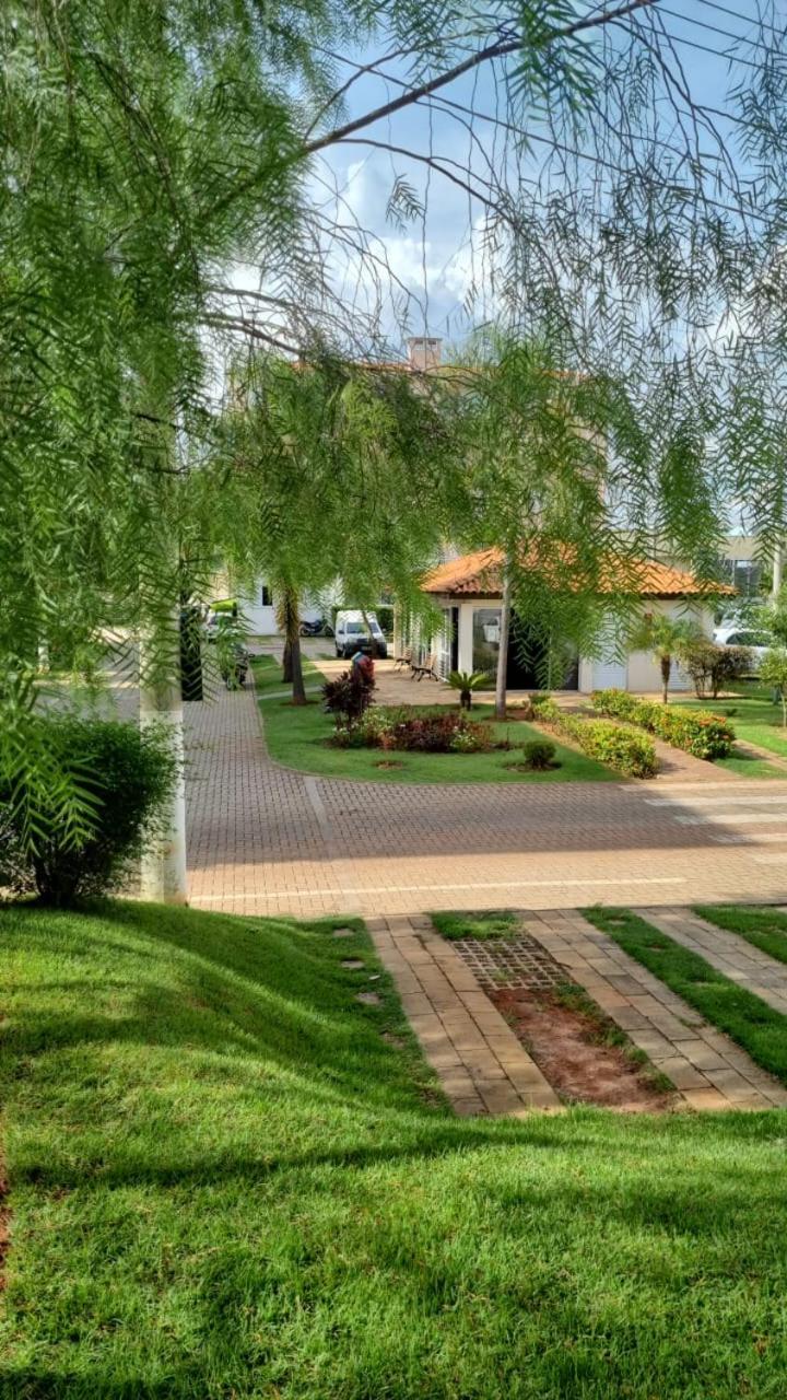 Apartamento 3 quartos em Hortolândia