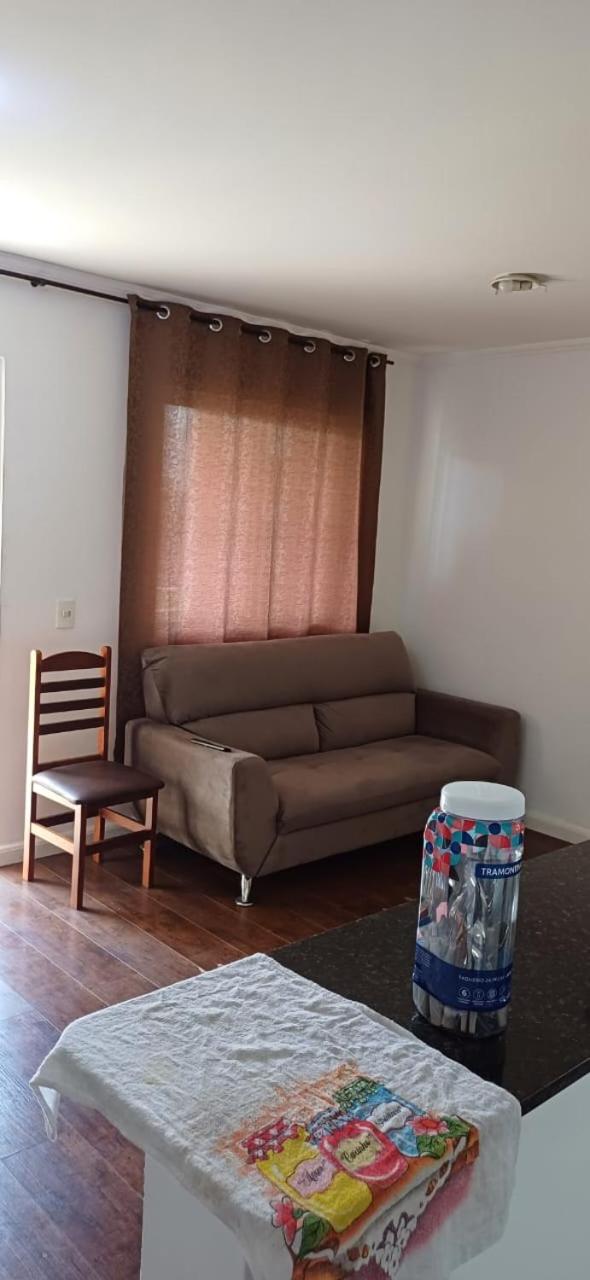 Apartamento 3 quartos em Hortolândia