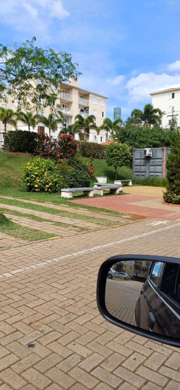 Apartamento 3 quartos em Hortolândia