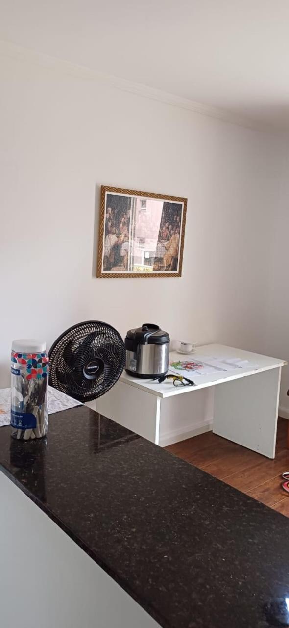 Apartamento 3 quartos em Hortolândia