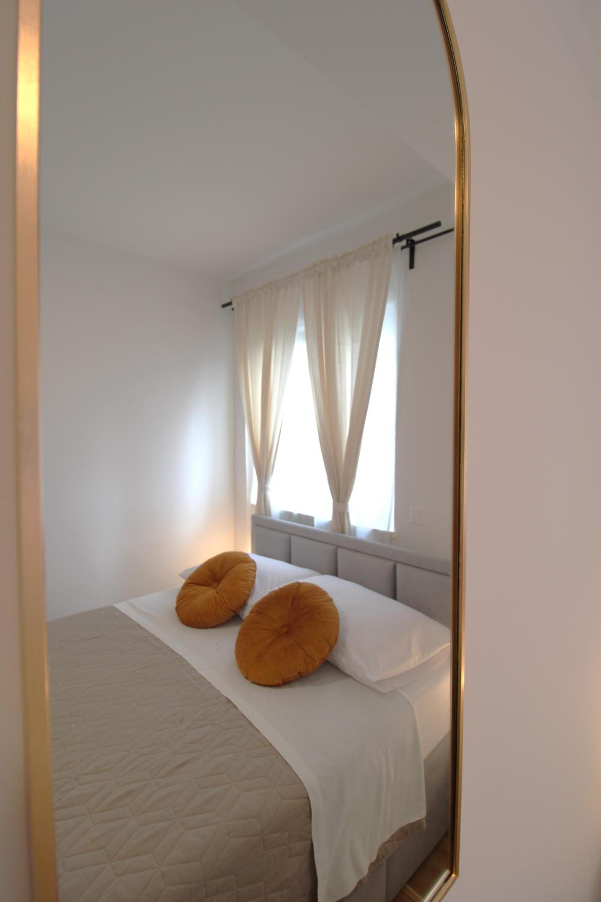 NEW! Apartment Jolie in Zadar - with free parking and terrace! view 3