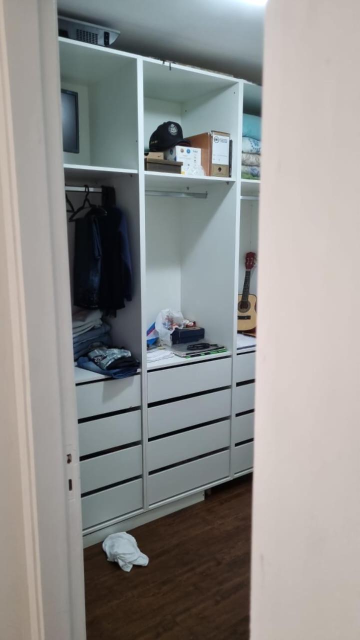 Apartamento 3 quartos em Hortolândia