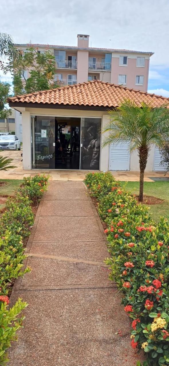 Apartamento 3 quartos em Hortolândia