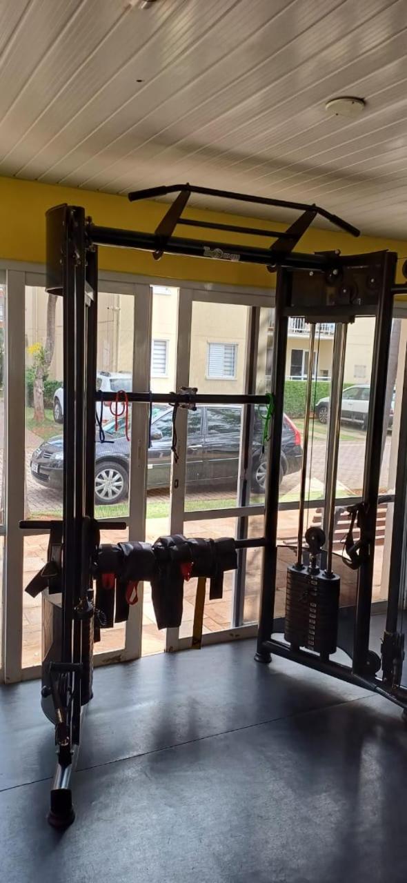 Apartamento 3 quartos em Hortolândia