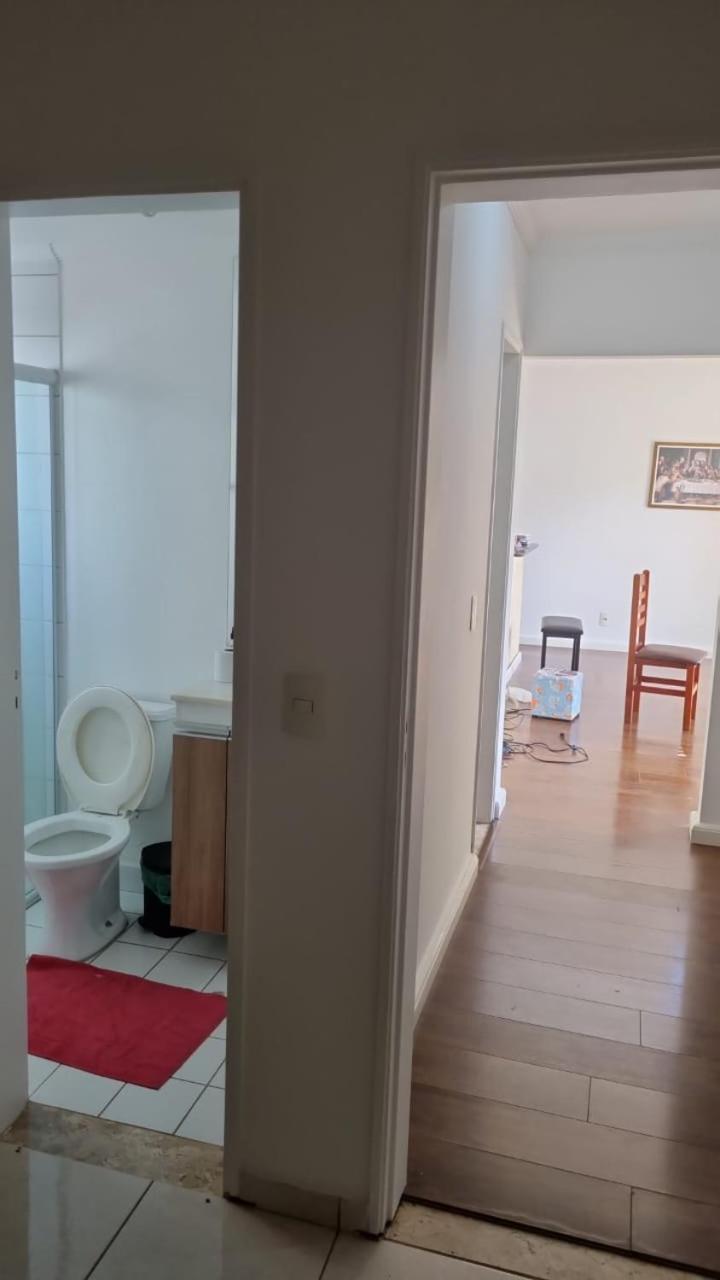 Apartamento 3 quartos em Hortolândia