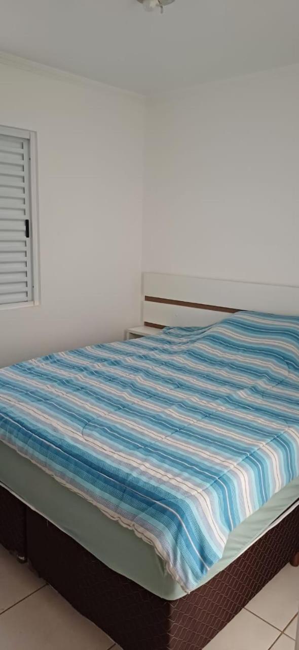 Apartamento 3 quartos em Hortolândia