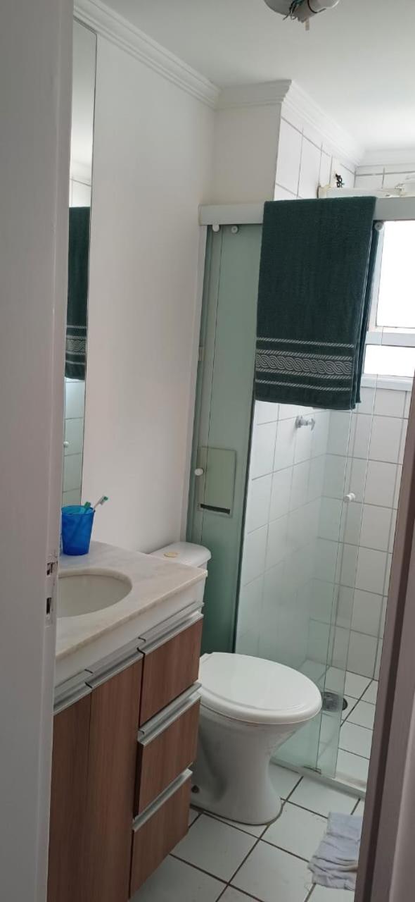 Apartamento 3 quartos em Hortolândia