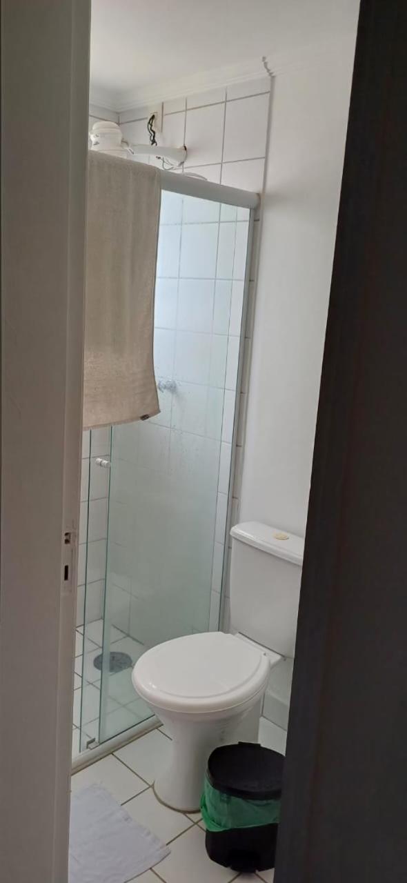 Apartamento 3 quartos em Hortolândia