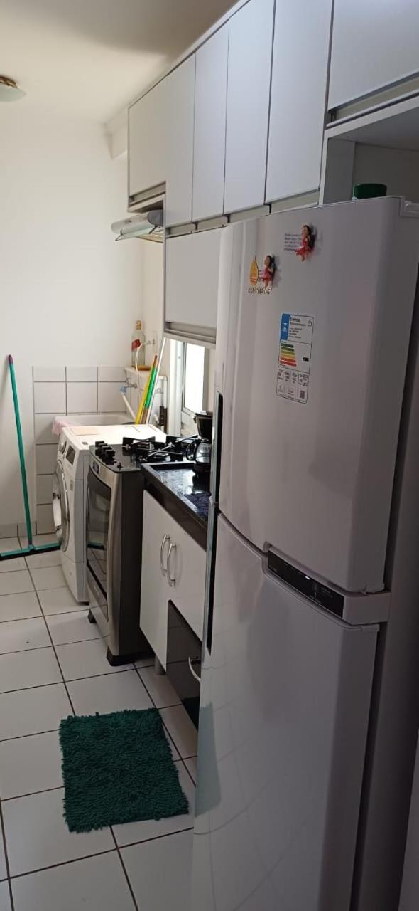 Apartamento 3 quartos em Hortolândia