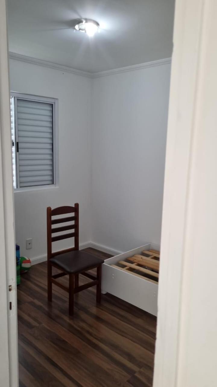 Apartamento 3 quartos em Hortolândia