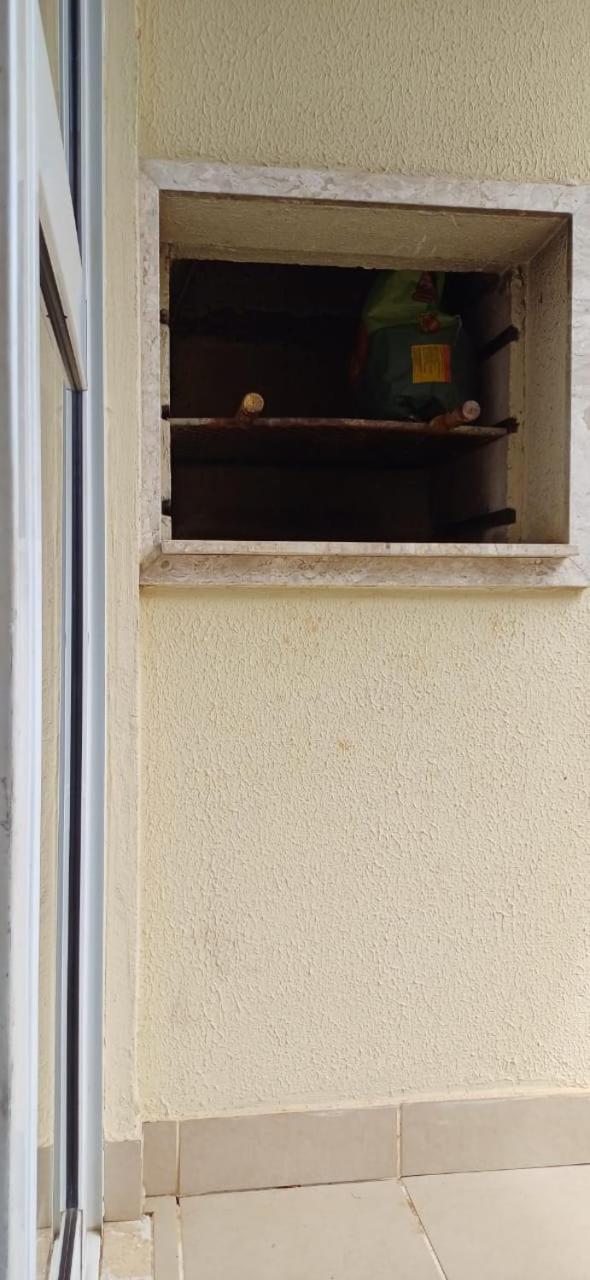 Apartamento 3 quartos em Hortolândia