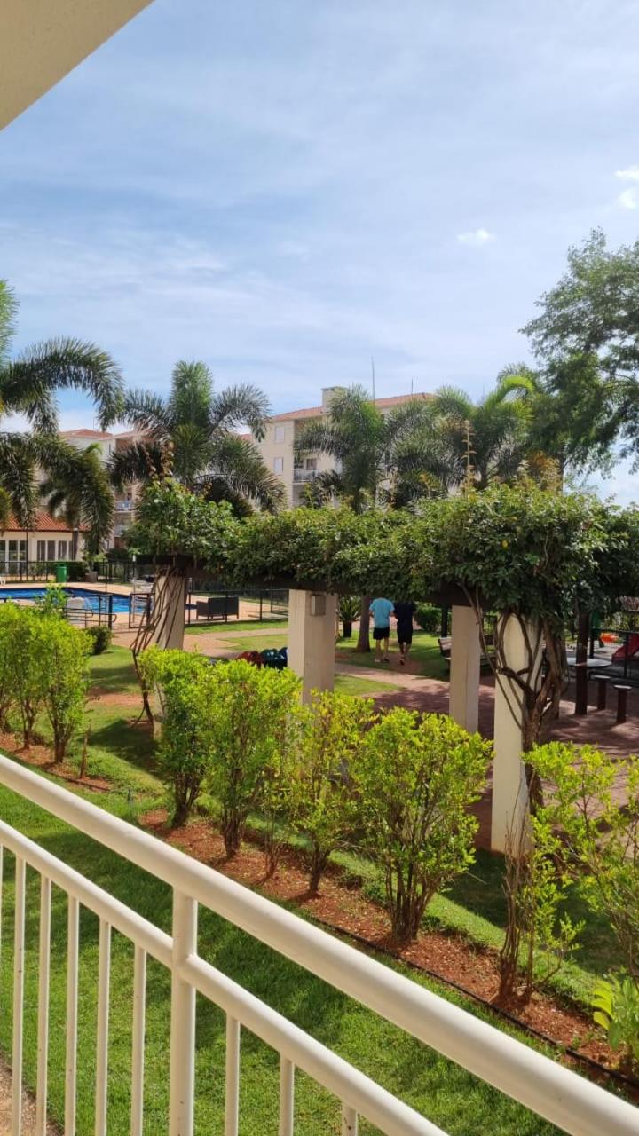 Apartamento 3 quartos em Hortolândia