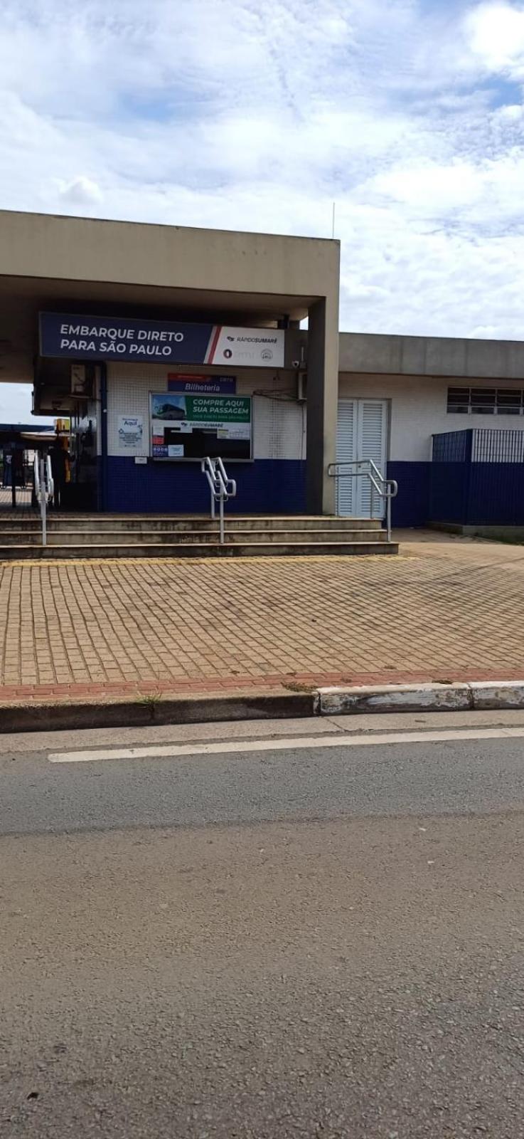 Apartamento 3 quartos em Hortolândia