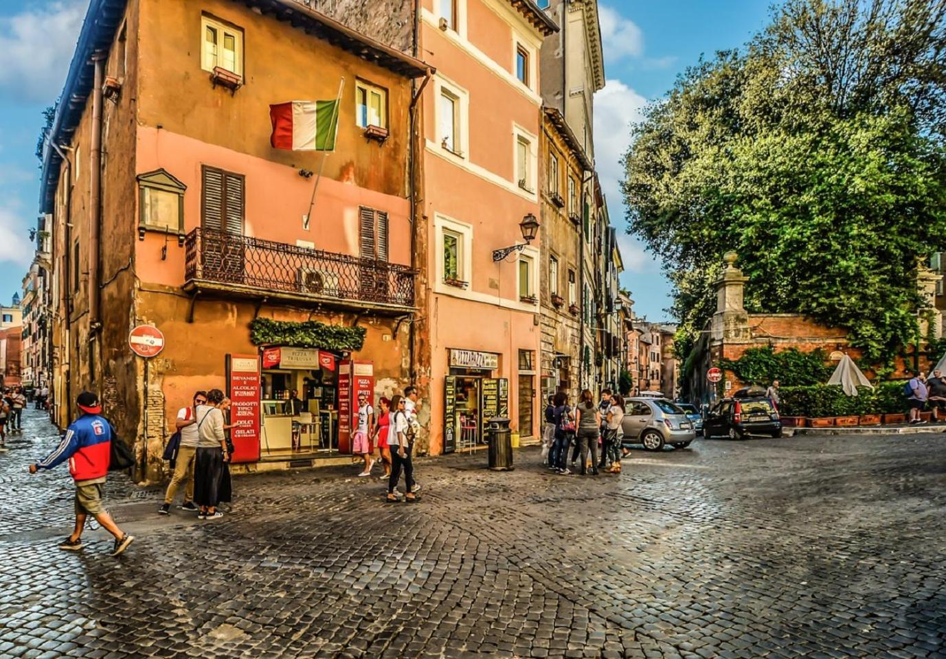B&B Vittorio Suite Rome Centre