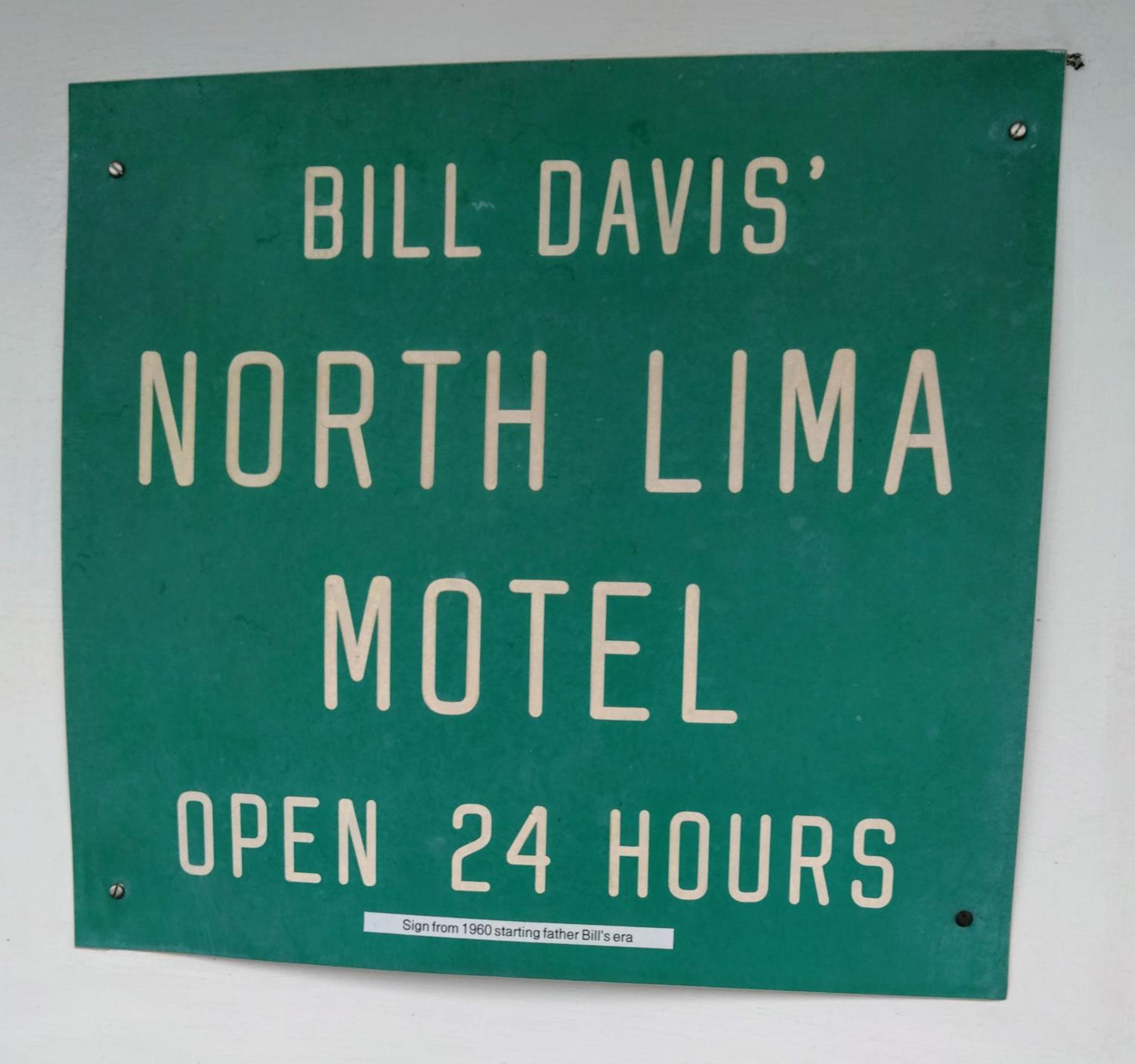 Davis Motel