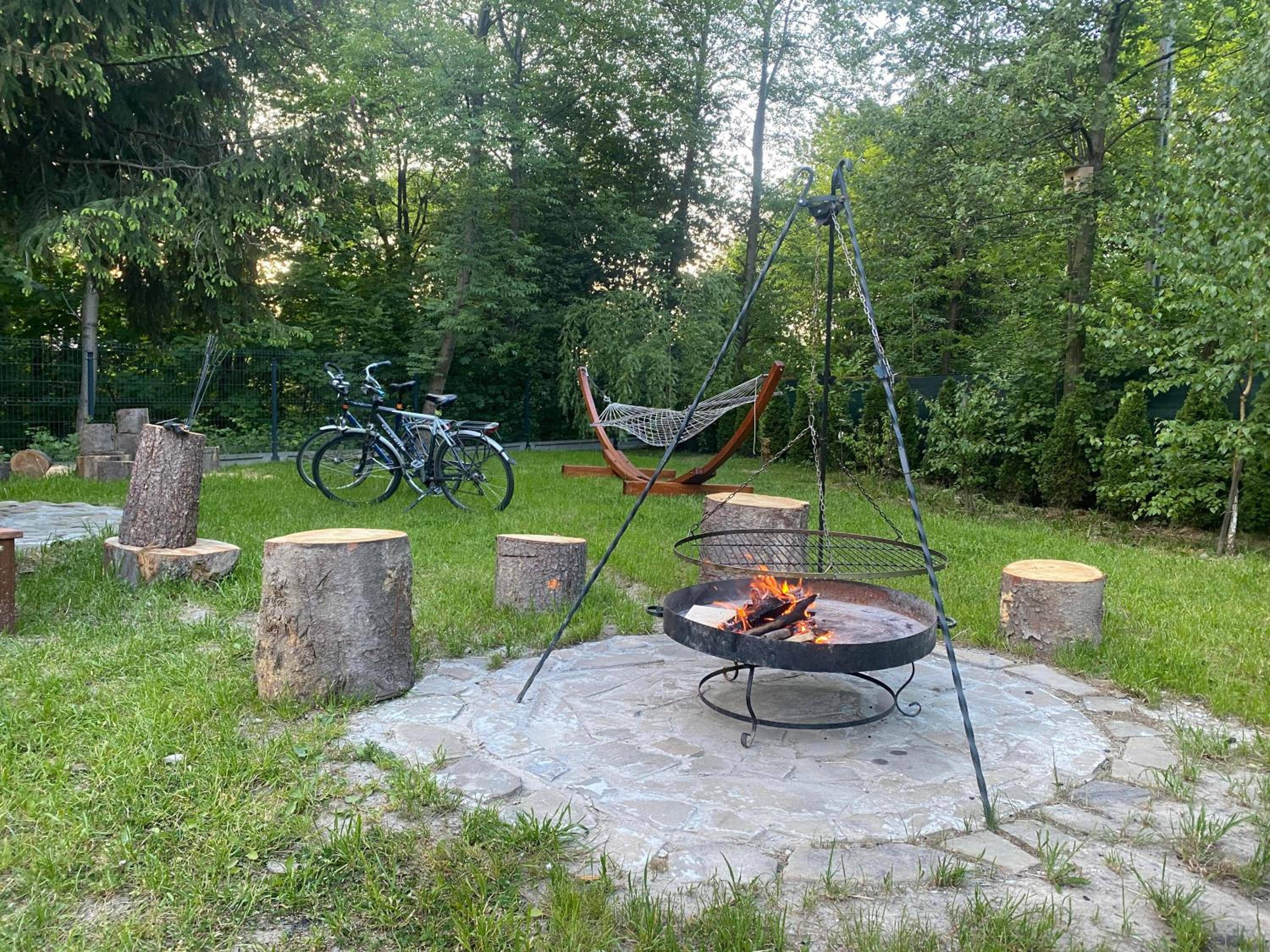 Slow Flow Glamp
