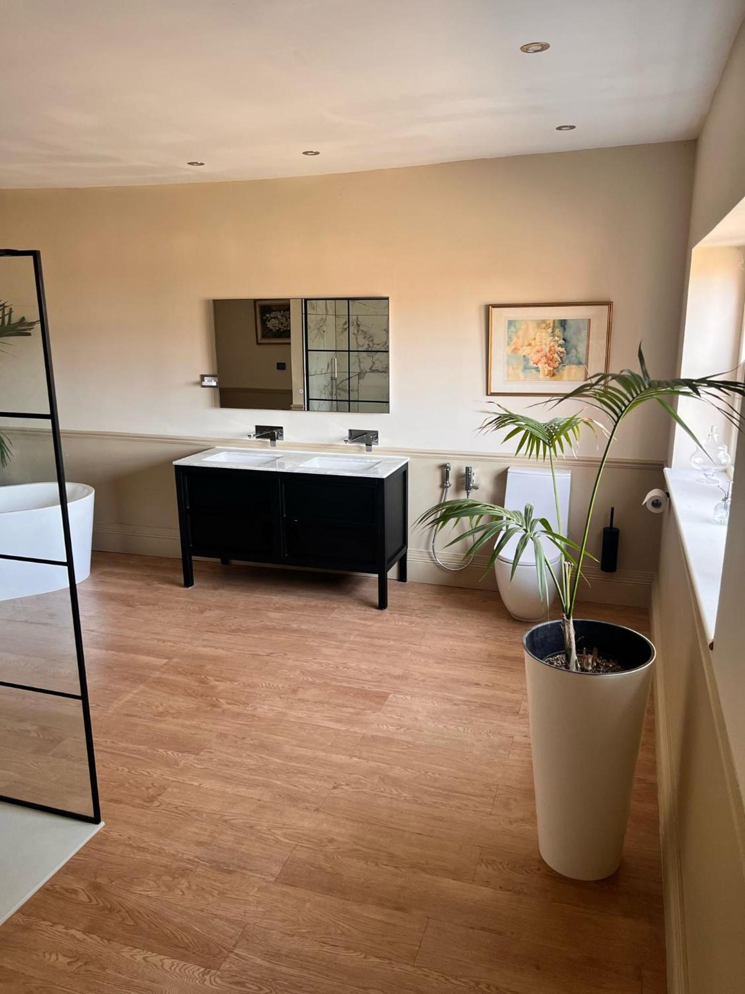 Llanerchydol Hall Suites