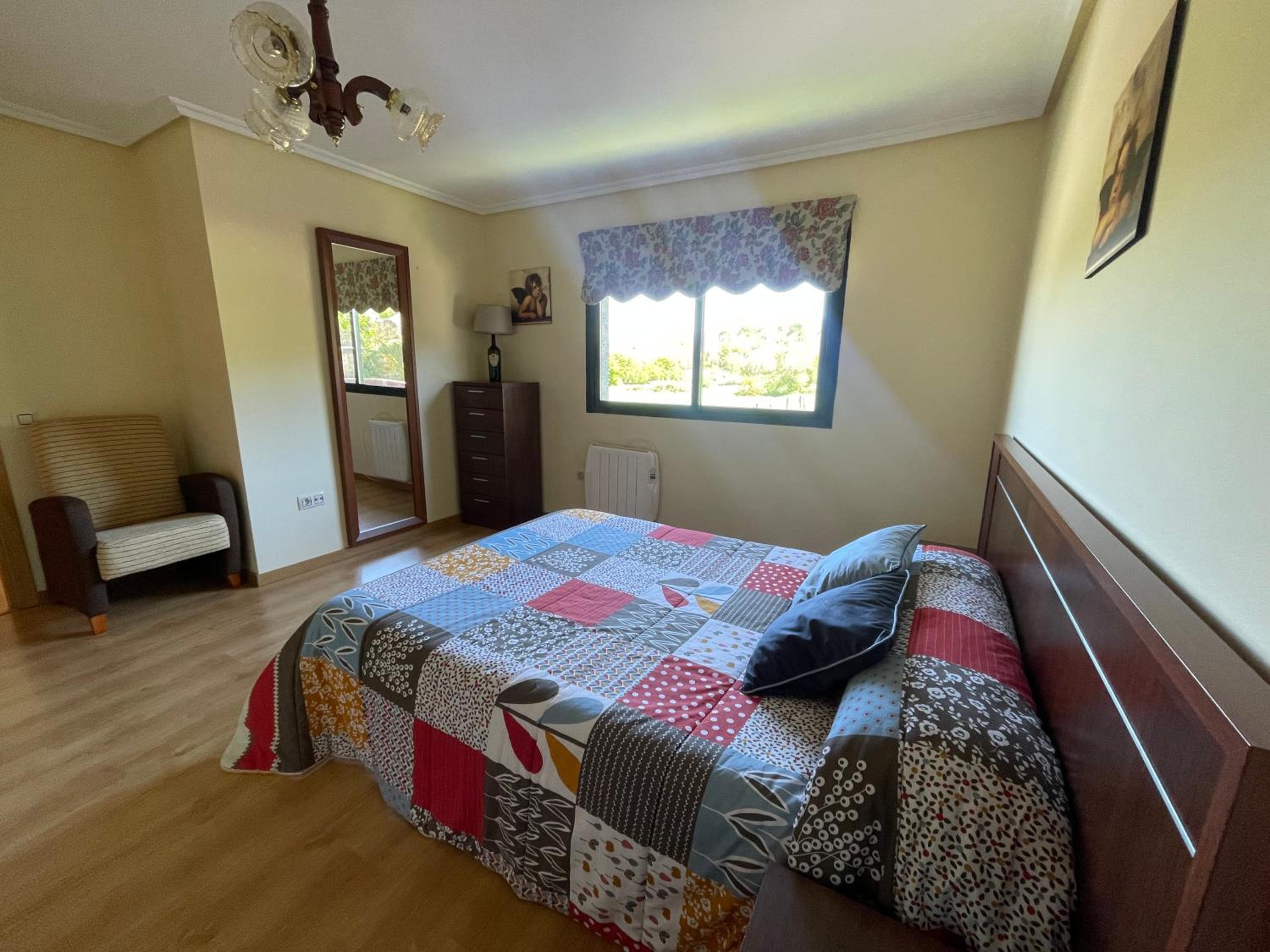 Casa rural Herminia
