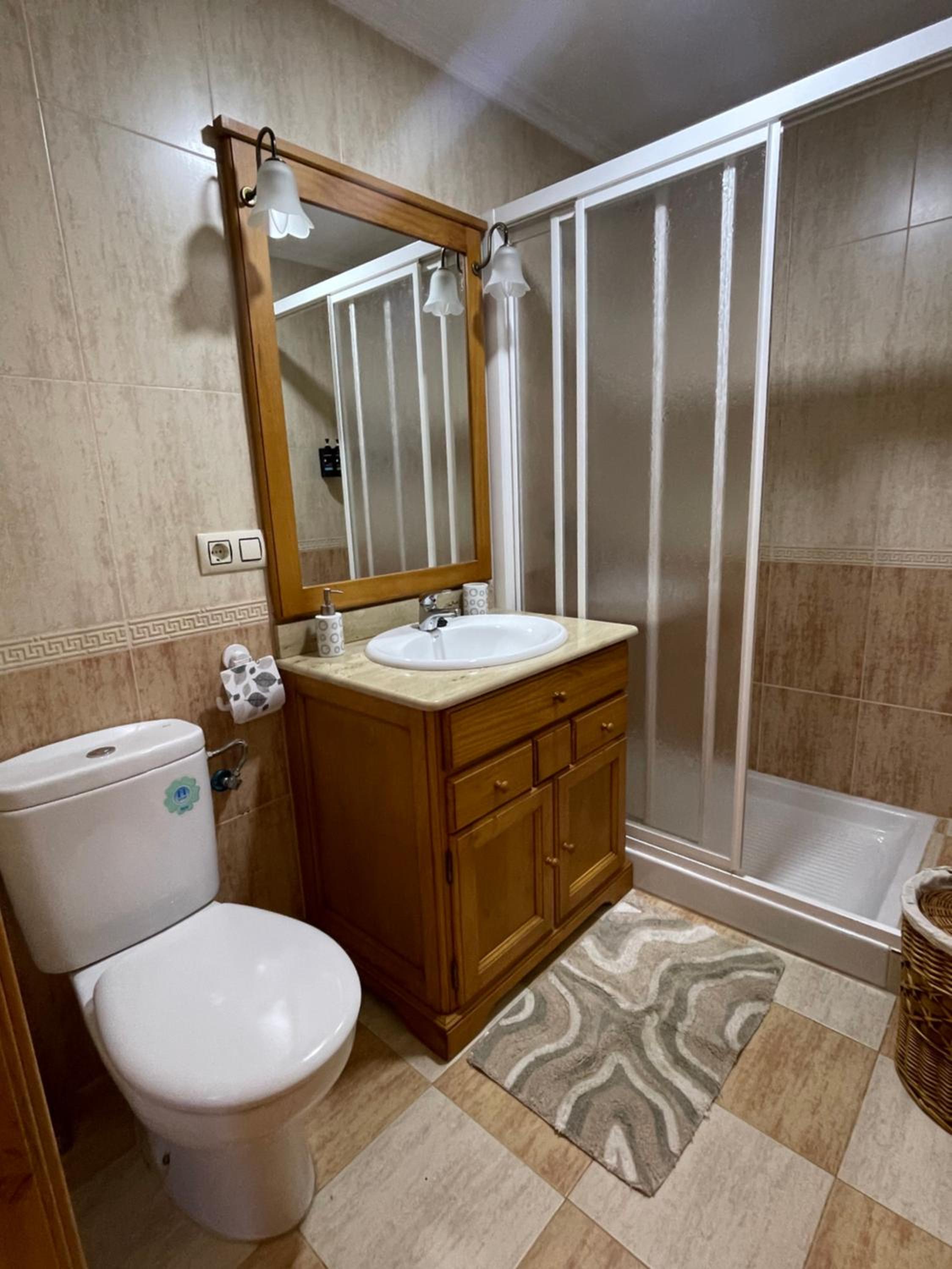 Casa rural Herminia