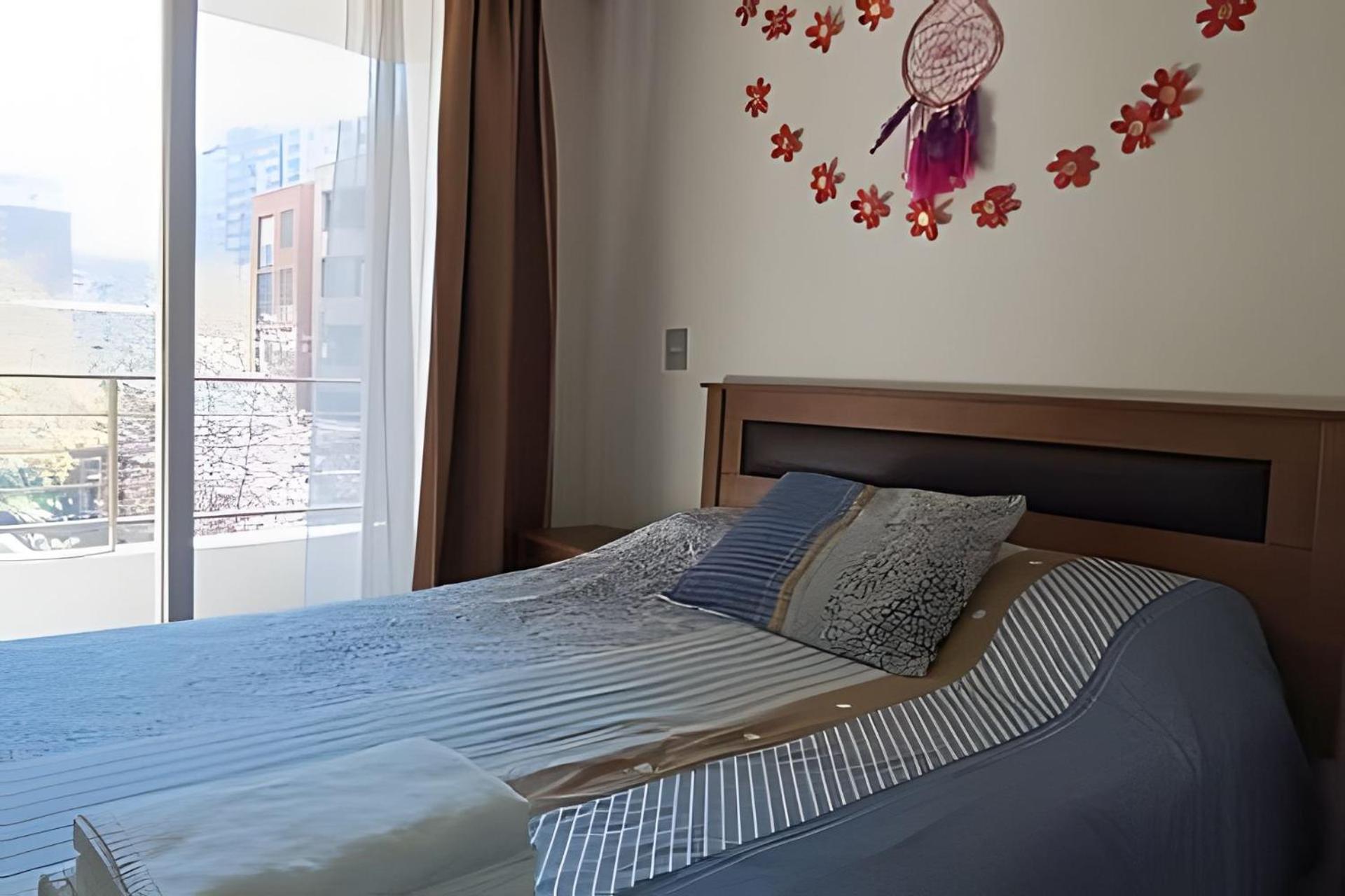 Apartamento Living Lira (dp 304)
