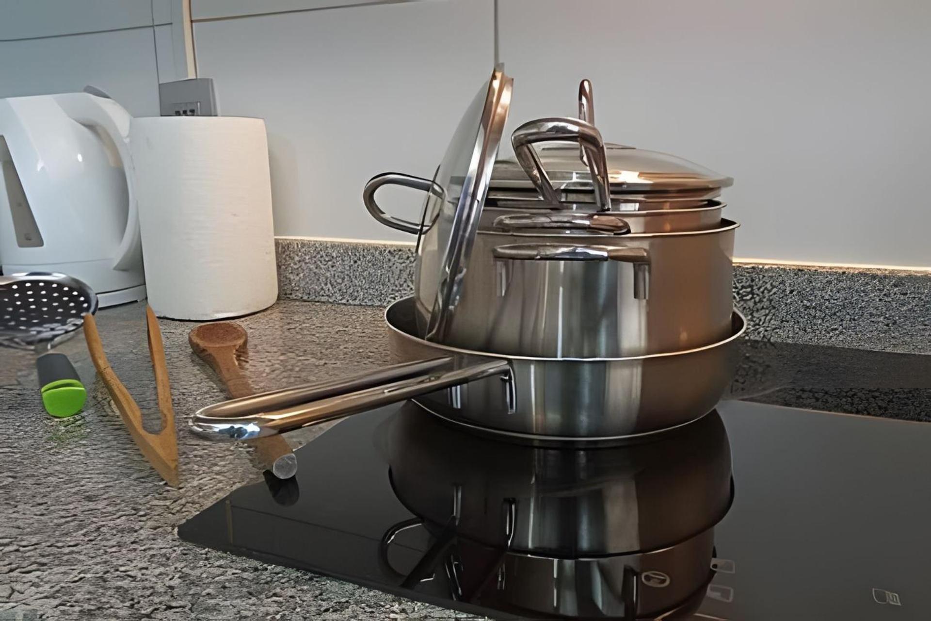 Apartamento Living Lira (dp 304)