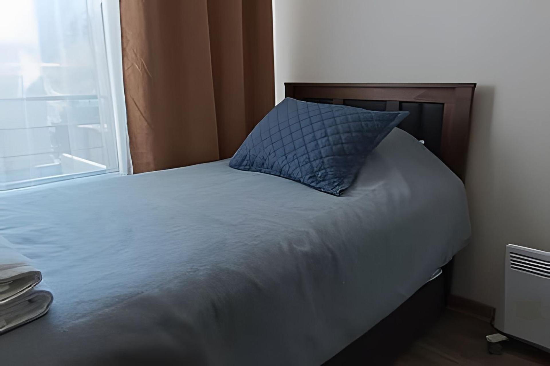 Apartamento Living Lira (dp 304)