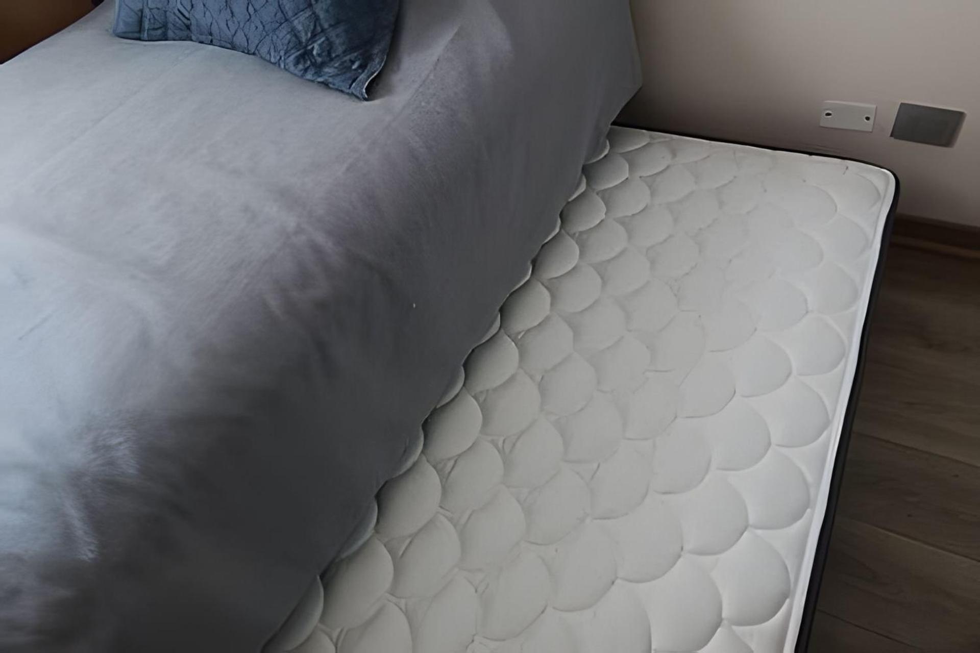 Apartamento Living Lira (dp 304)
