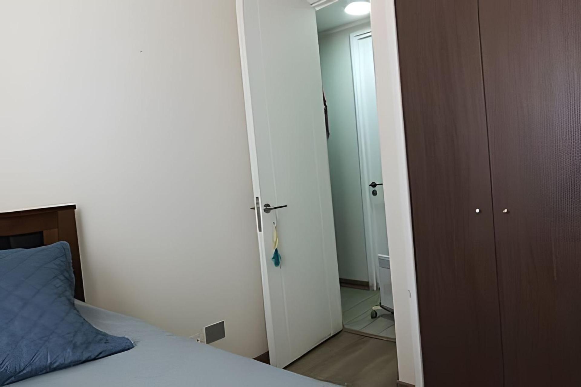 Apartamento Living Lira (dp 304)