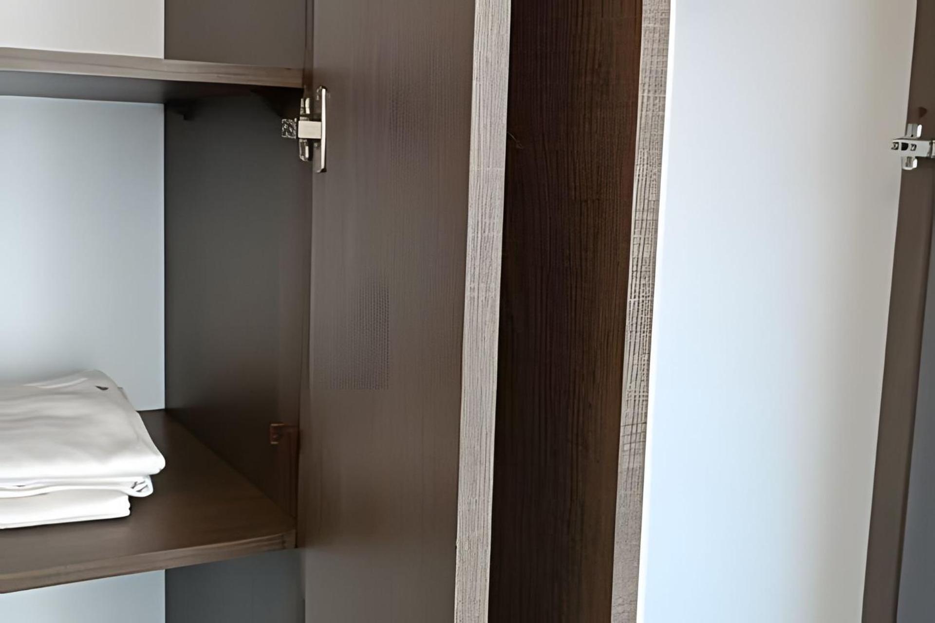 Apartamento Living Lira (dp 304)