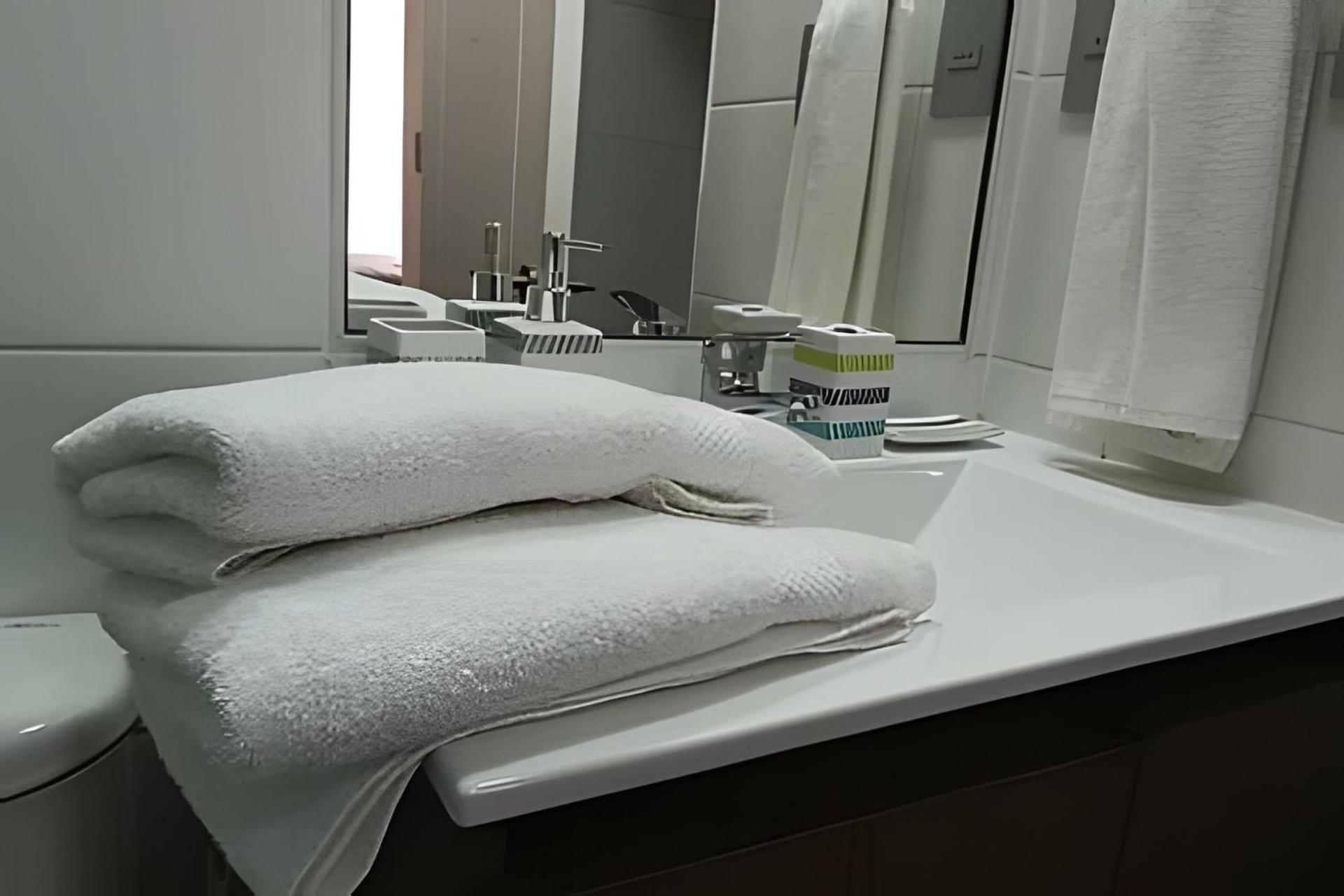 Apartamento Living Lira (dp 304)