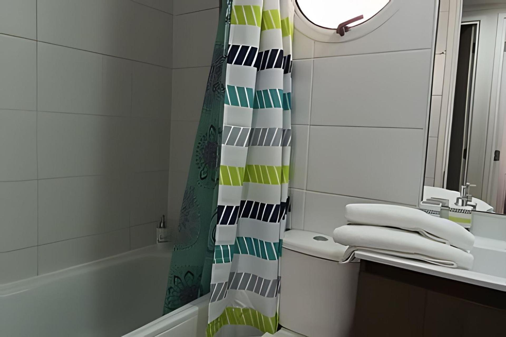 Apartamento Living Lira (dp 304)