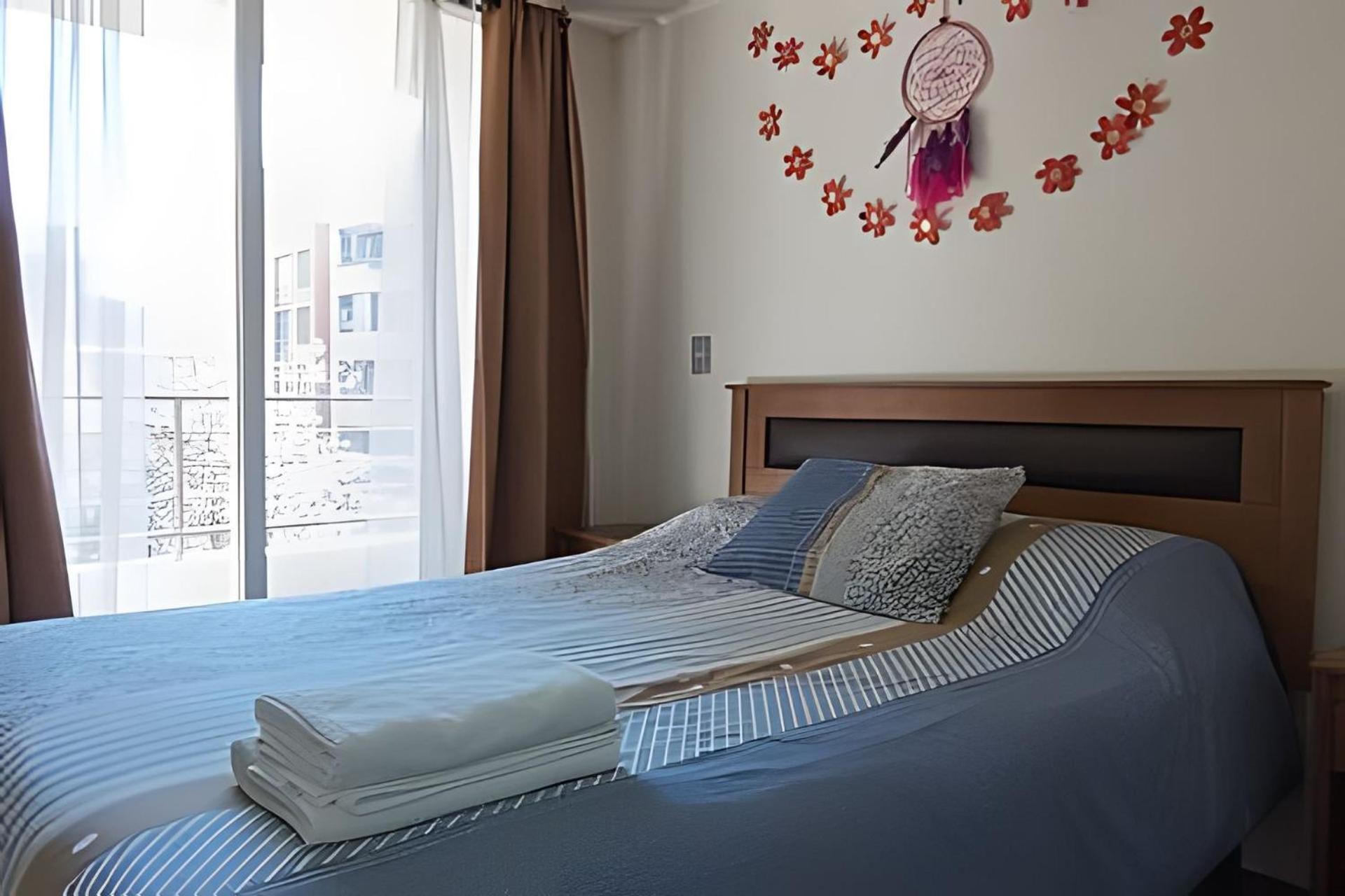 Apartamento Living Lira (dp 304)
