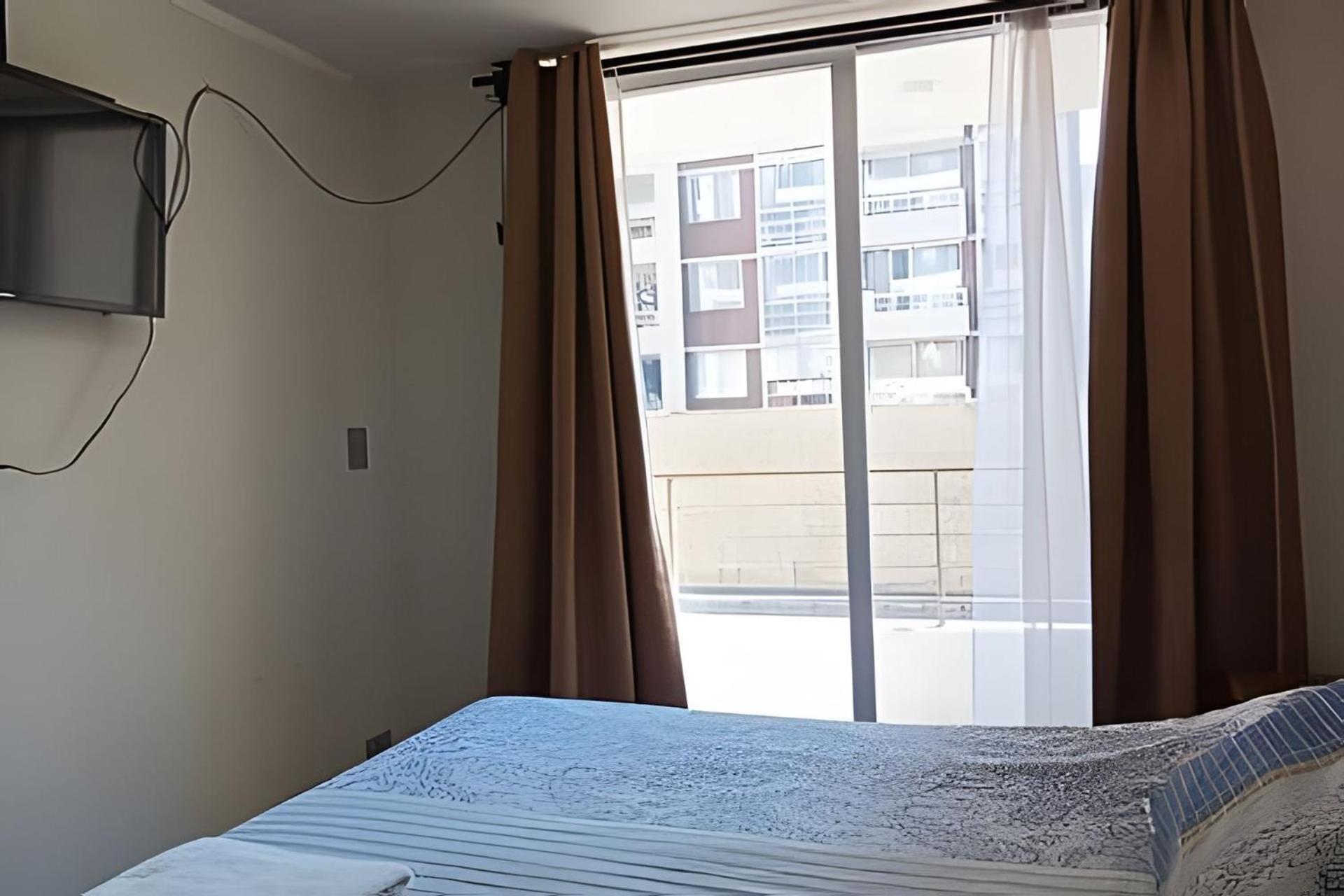 Apartamento Living Lira (dp 304)