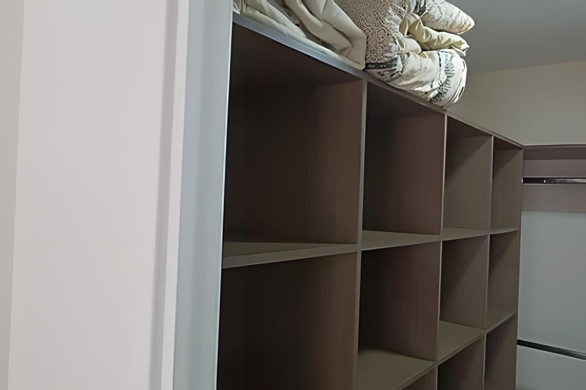 Apartamento Living Lira (dp 304)