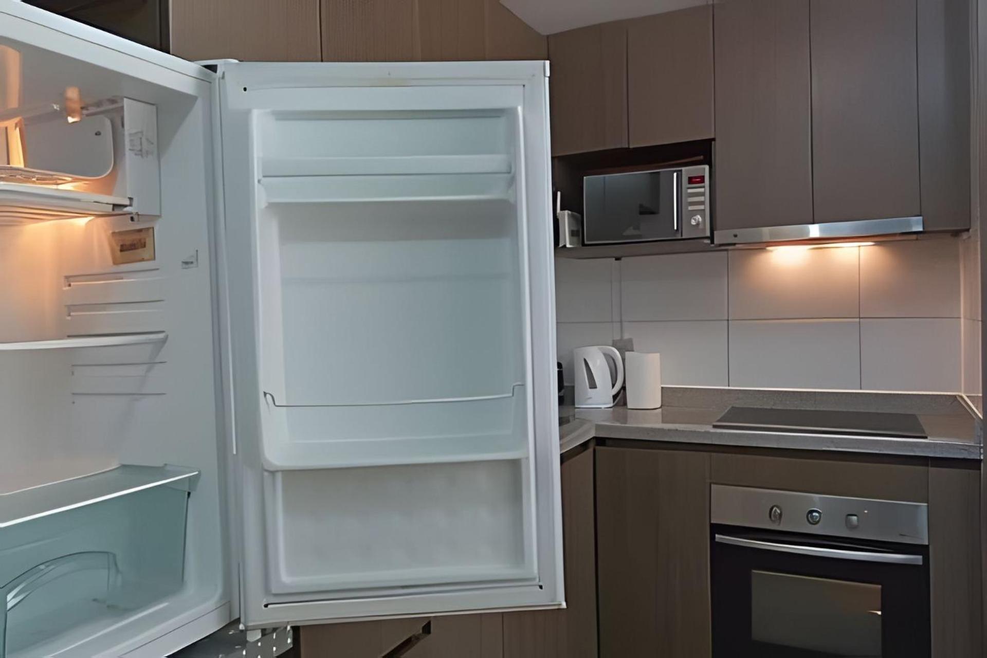 Apartamento Living Lira (dp 304)