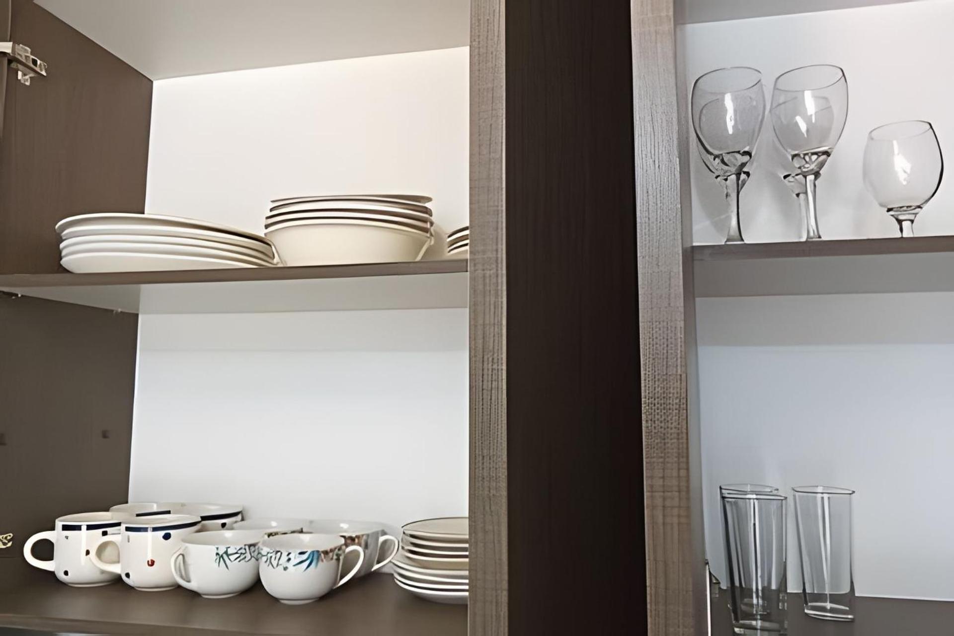 Apartamento Living Lira (dp 304)