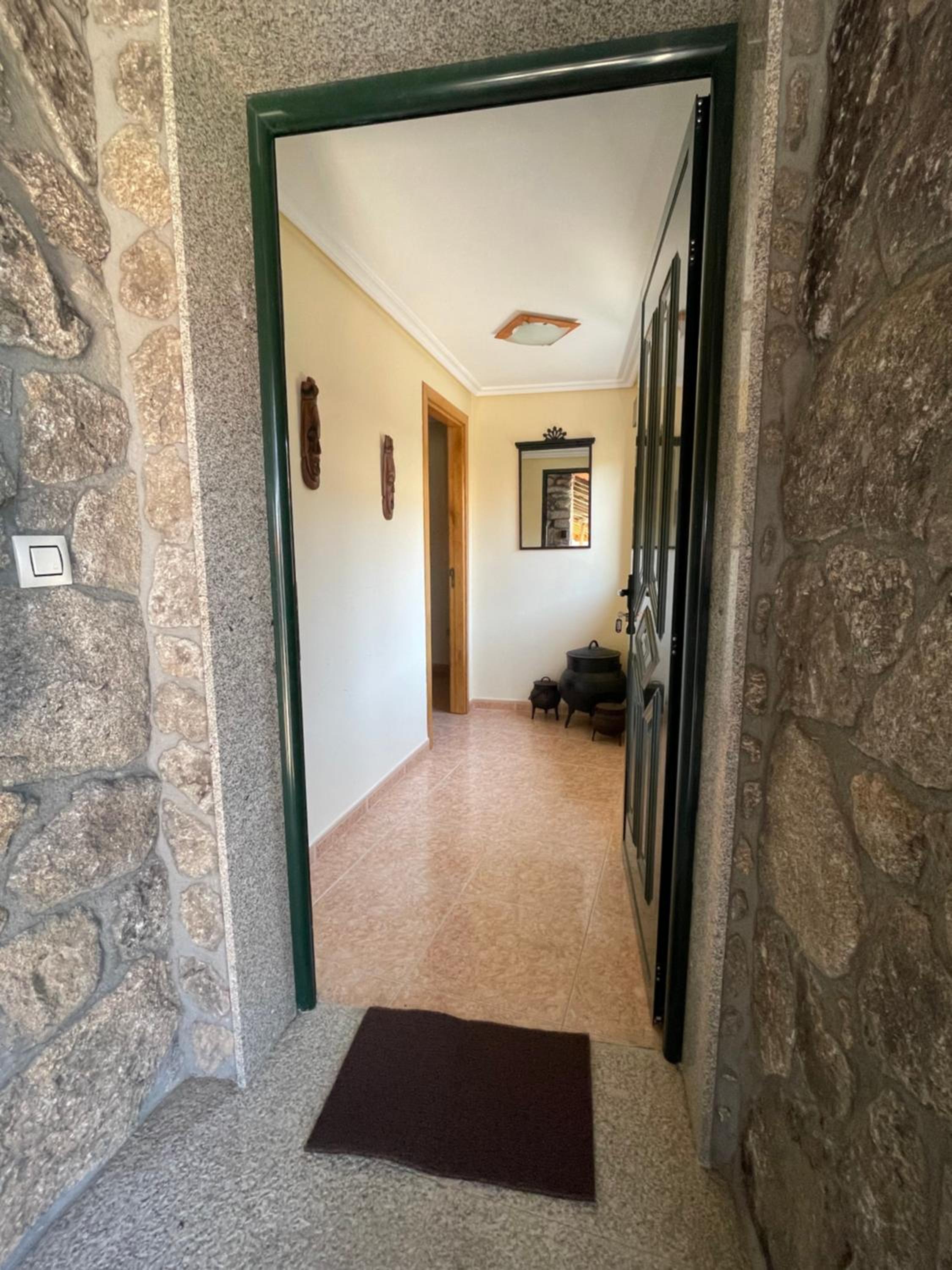 Casa rural Herminia
