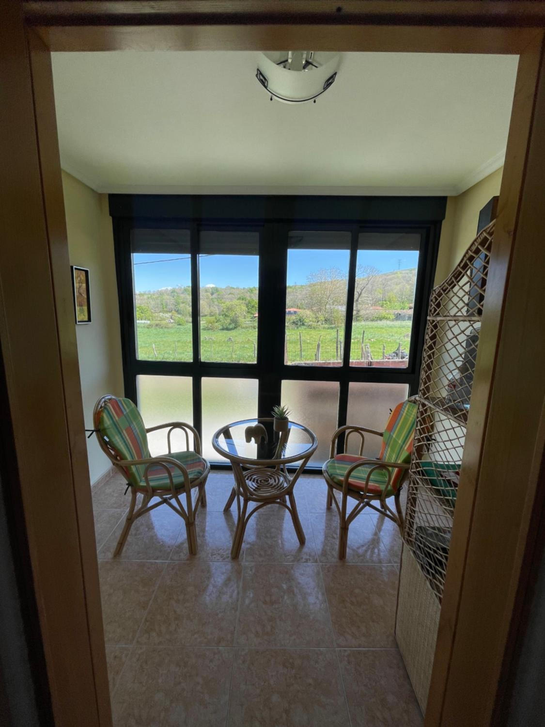 Casa rural Herminia