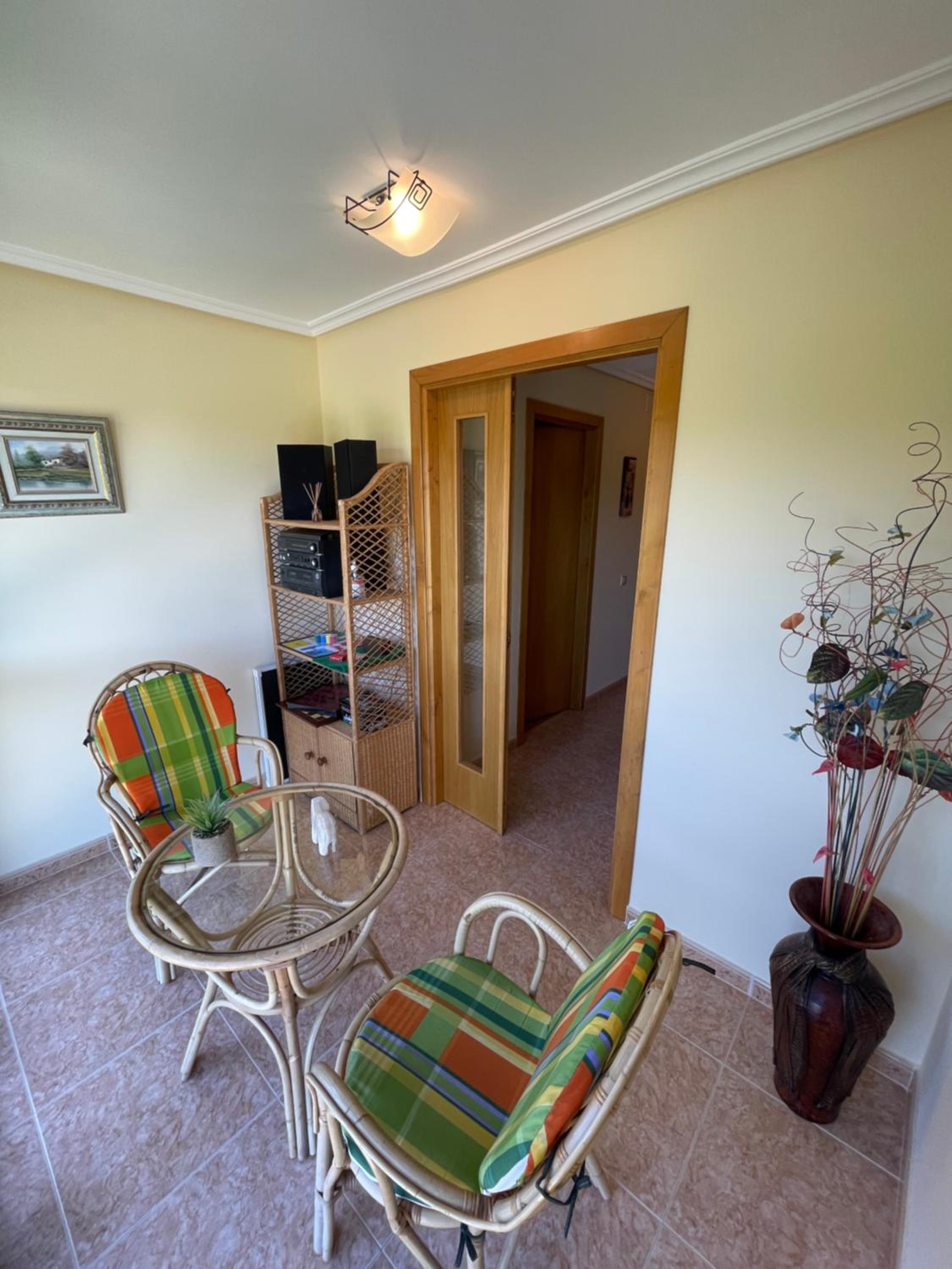 Casa rural Herminia