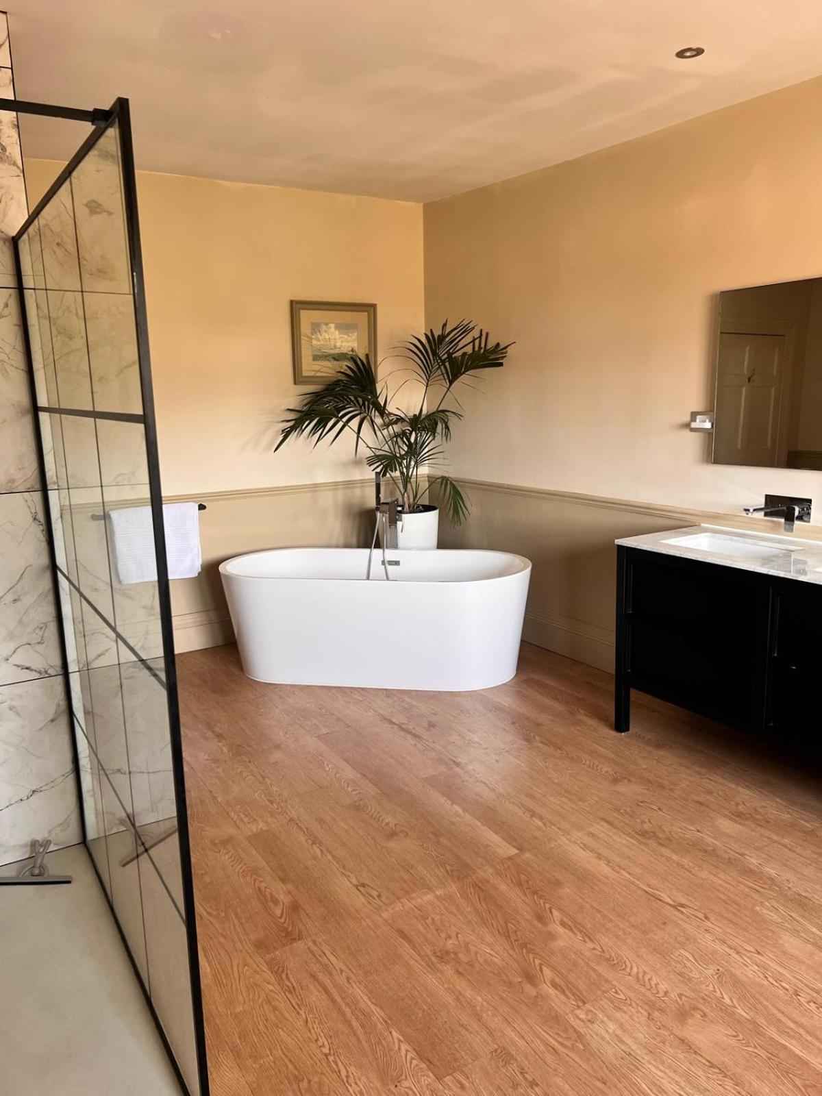 Llanerchydol Hall Suites