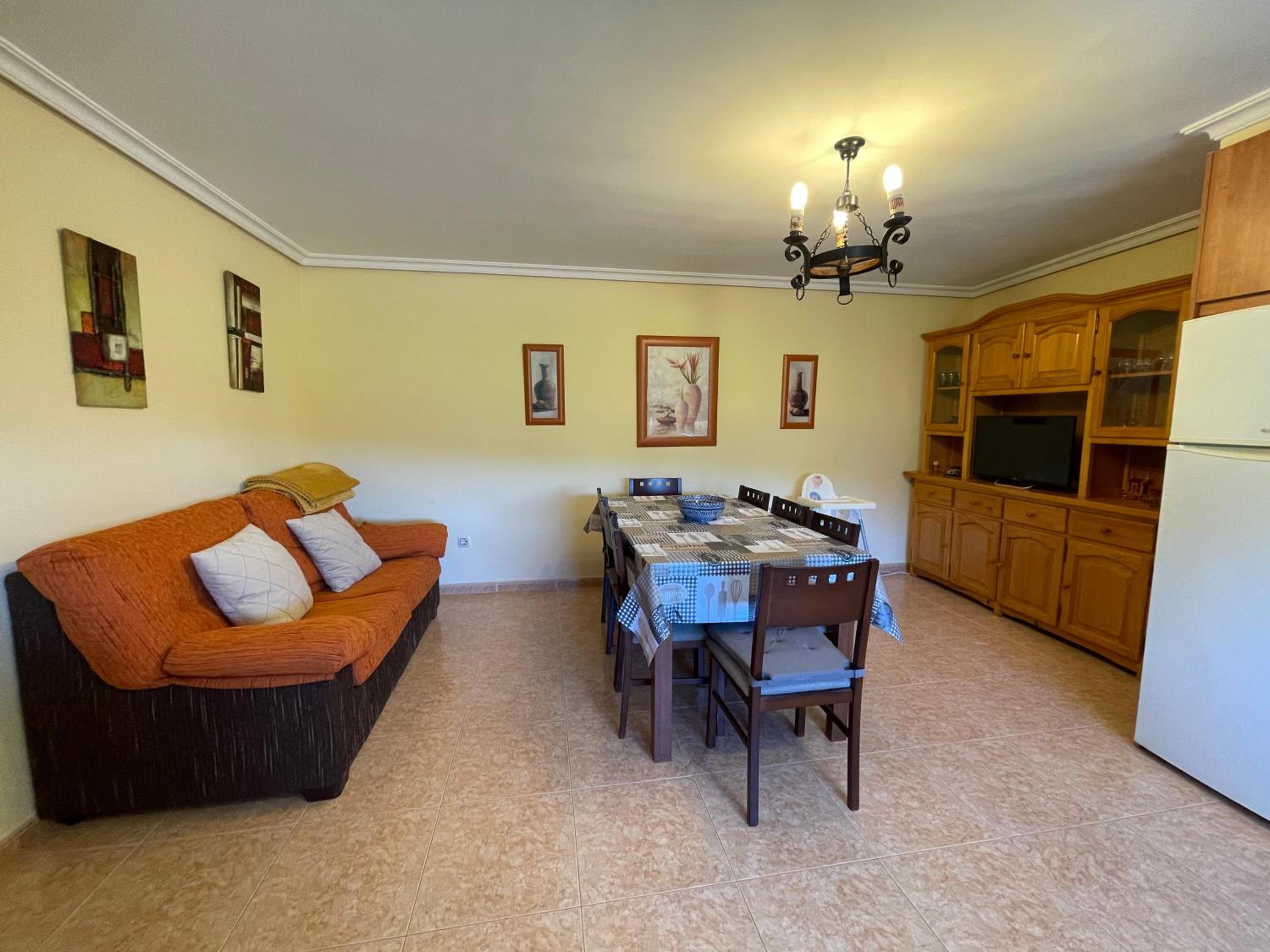 Casa rural Herminia