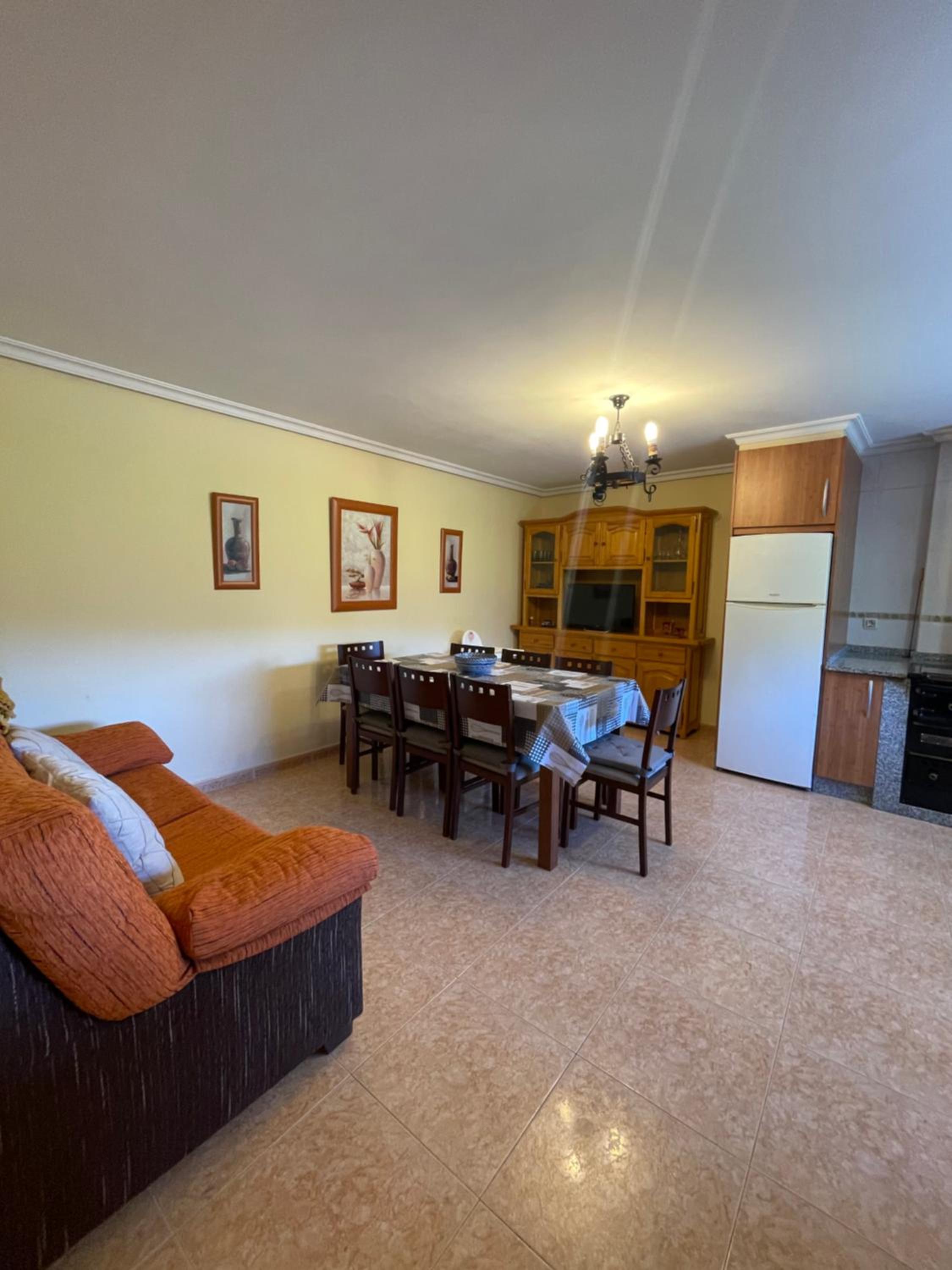 Casa rural Herminia
